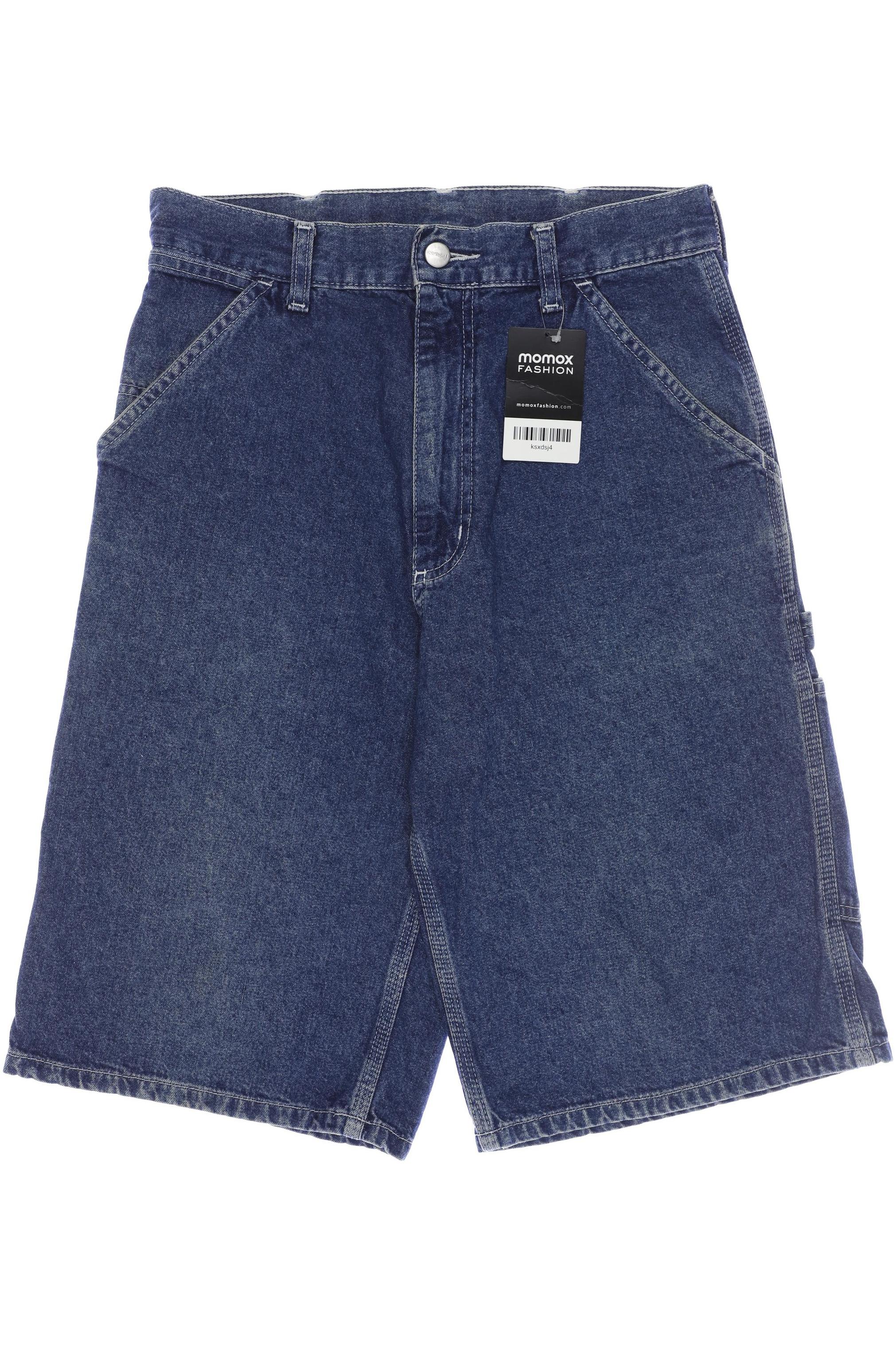 

Carhartt Herren Shorts, blau