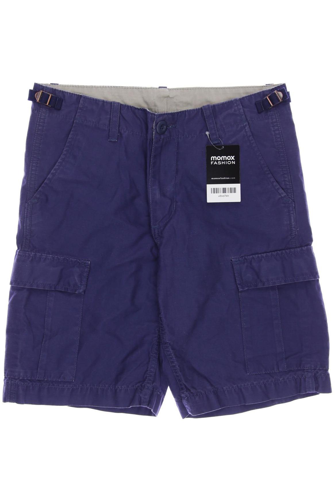 

Carhartt Herren Shorts, marineblau