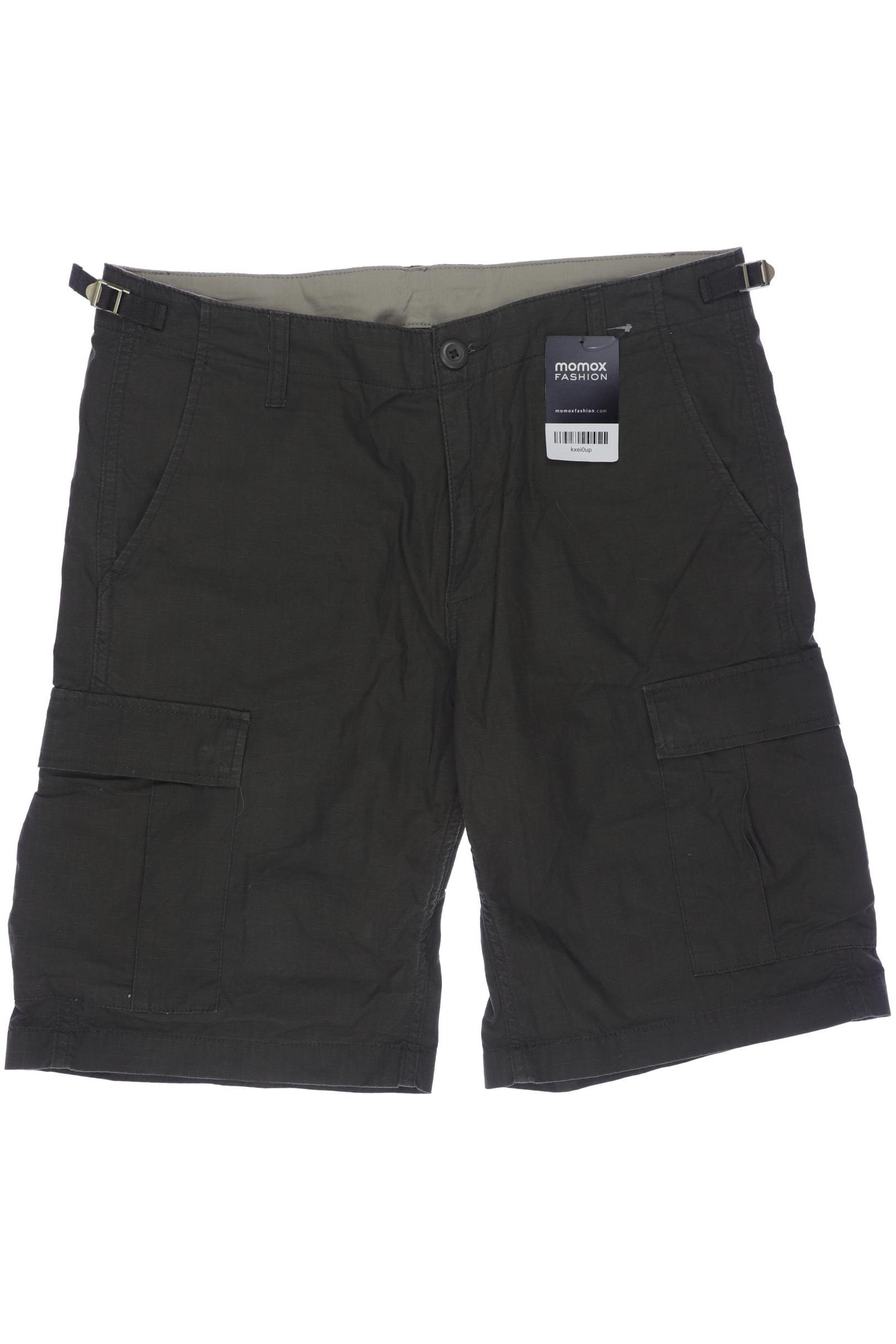 

Carhartt Herren Shorts, grün, Gr. 50