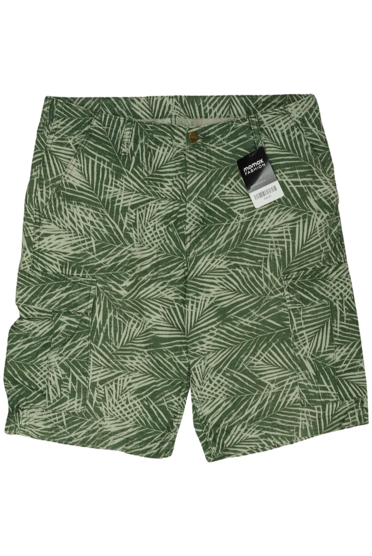 

Carhartt Herren Shorts, grün, Gr. 34