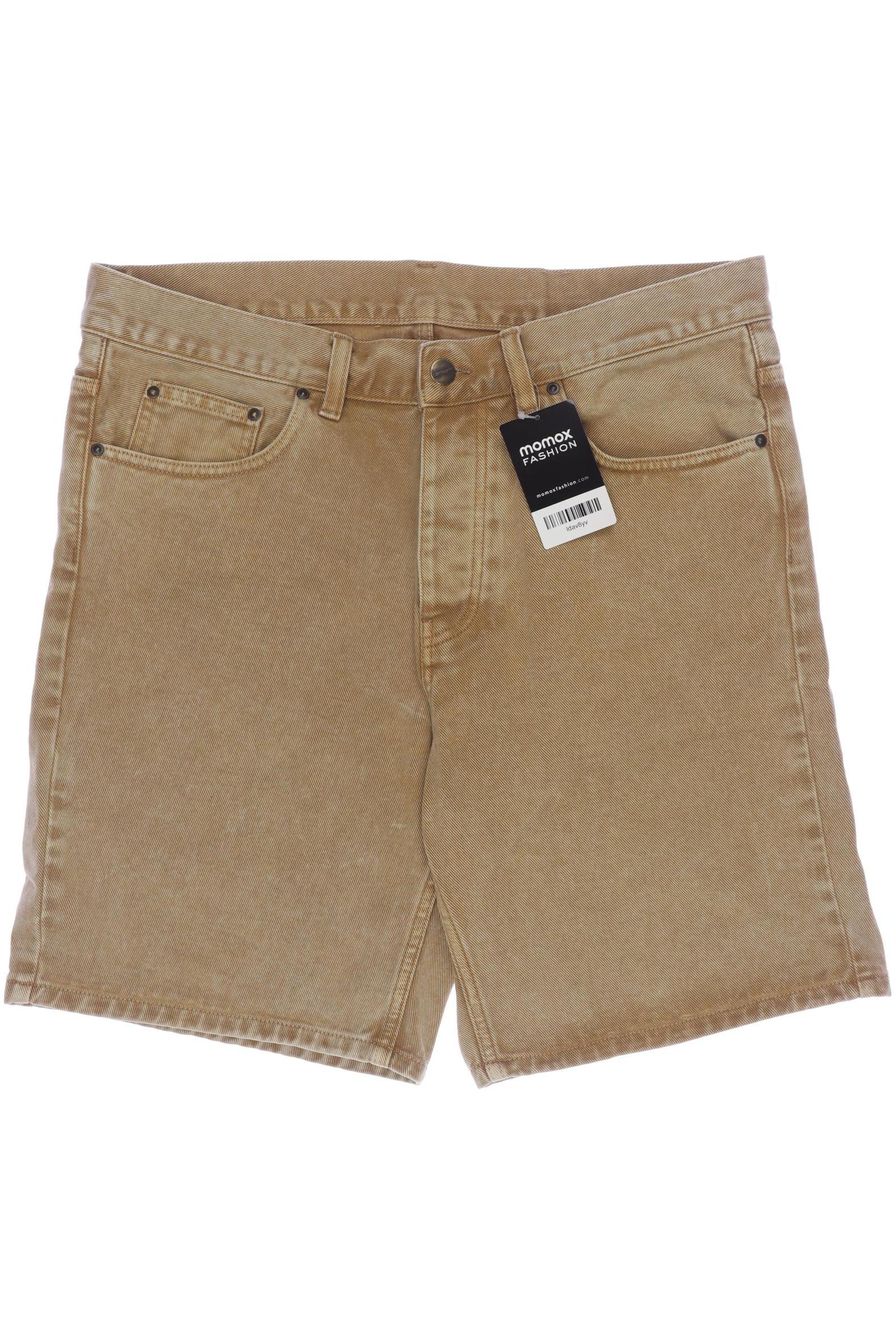 

Carhartt Herren Shorts, braun, Gr. 34