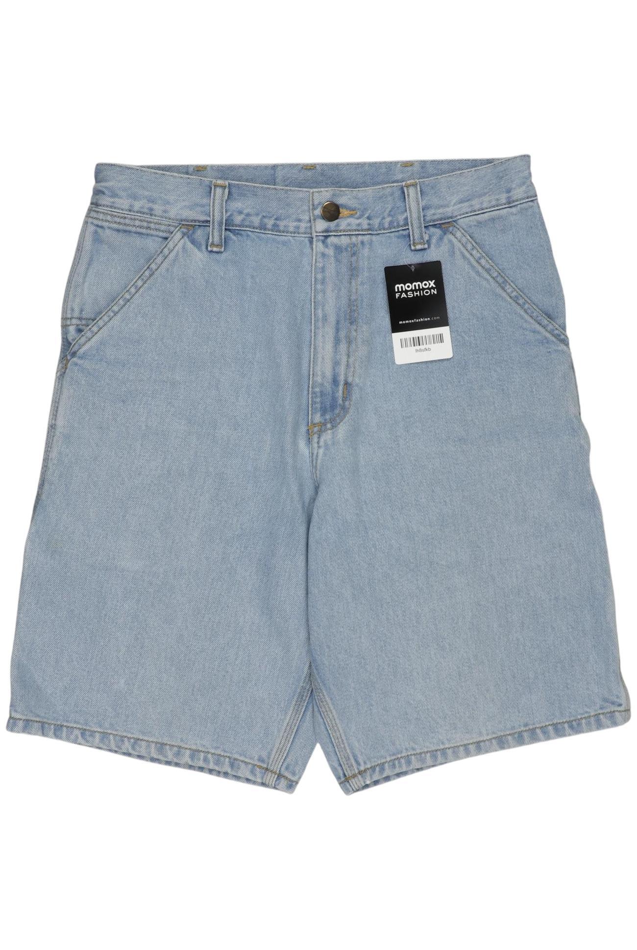 

Carhartt Herren Shorts, hellblau, Gr. 29