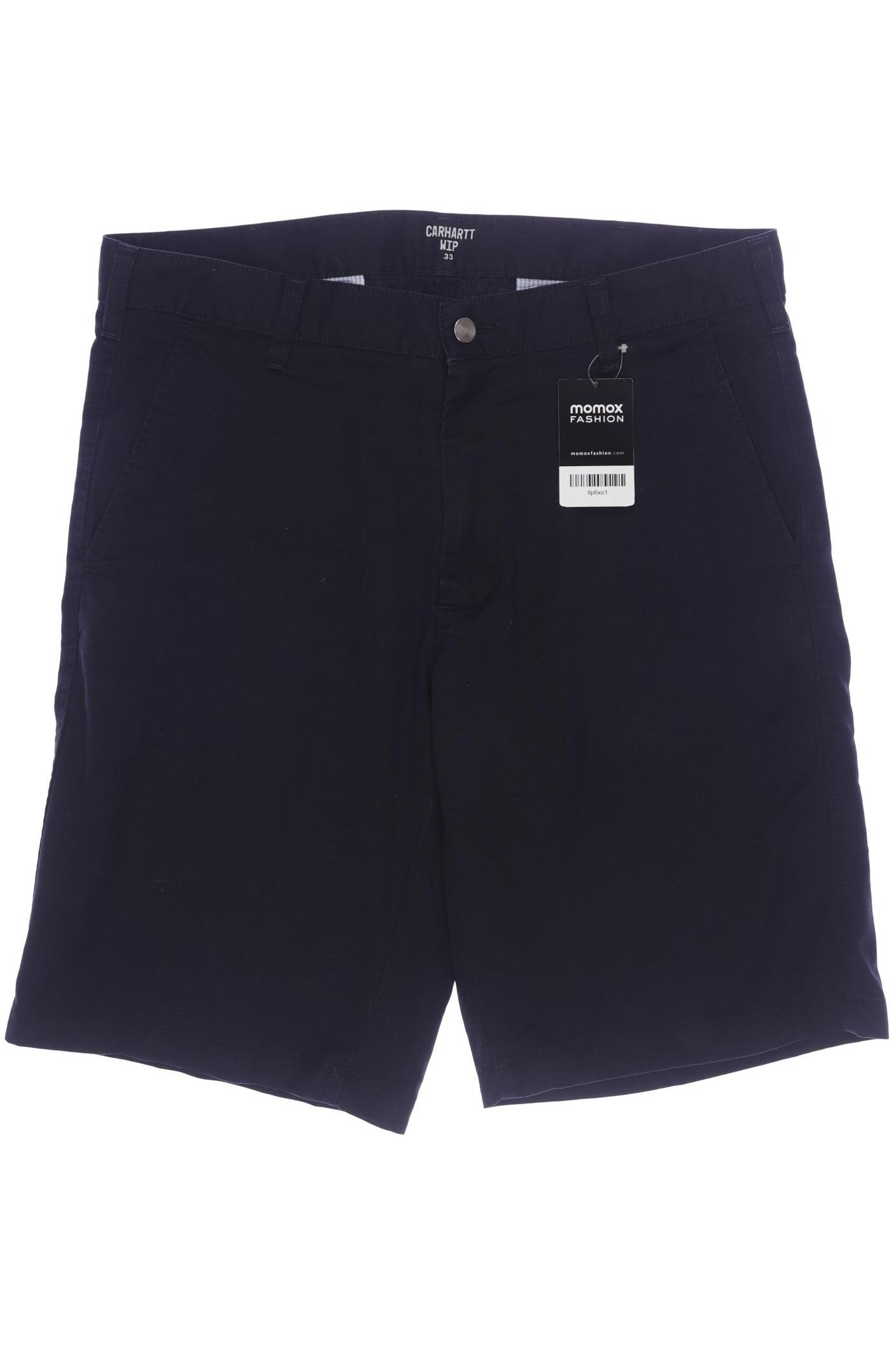 

Carhartt Herren Shorts, schwarz, Gr. 33