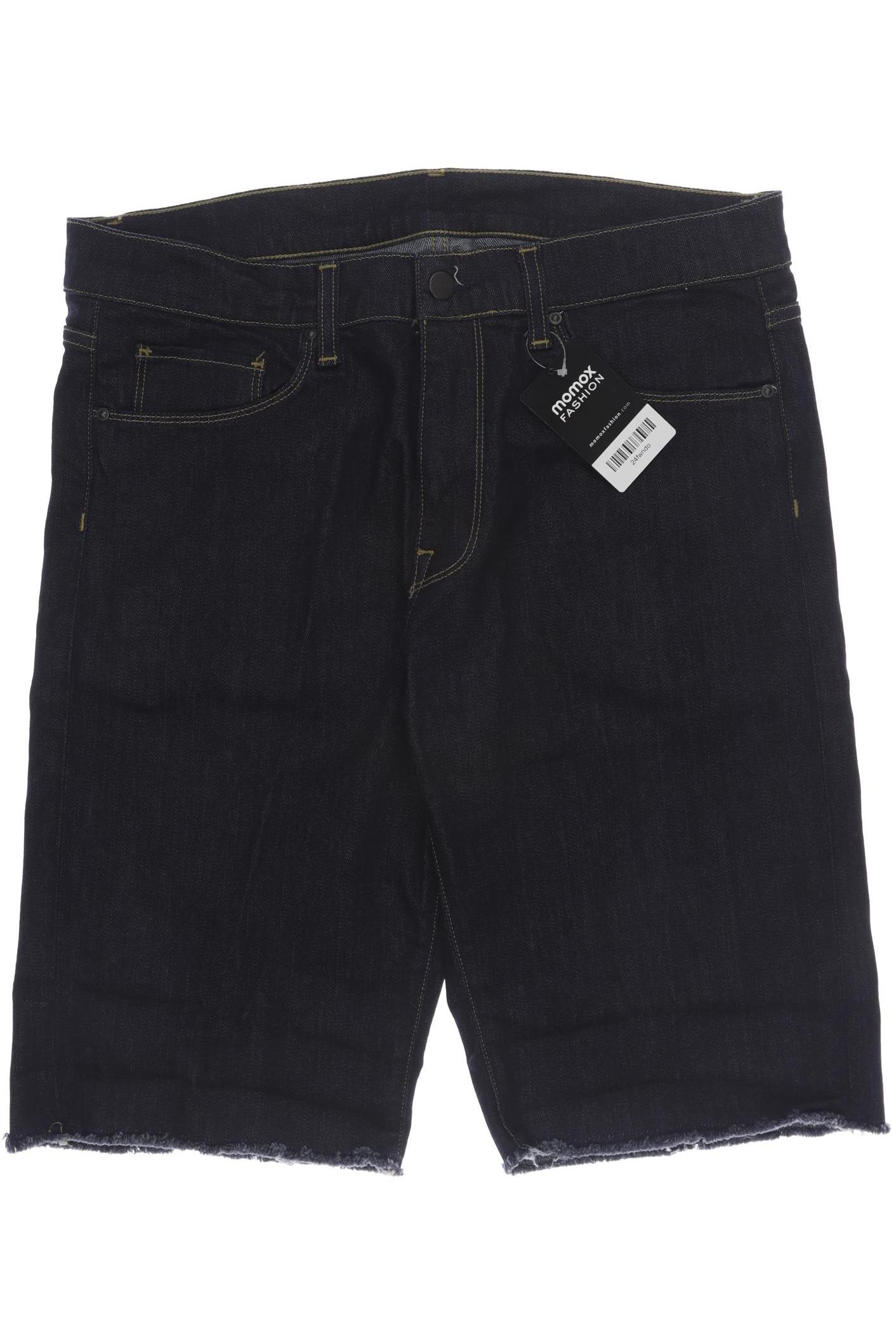 

Carhartt Herren Shorts, marineblau