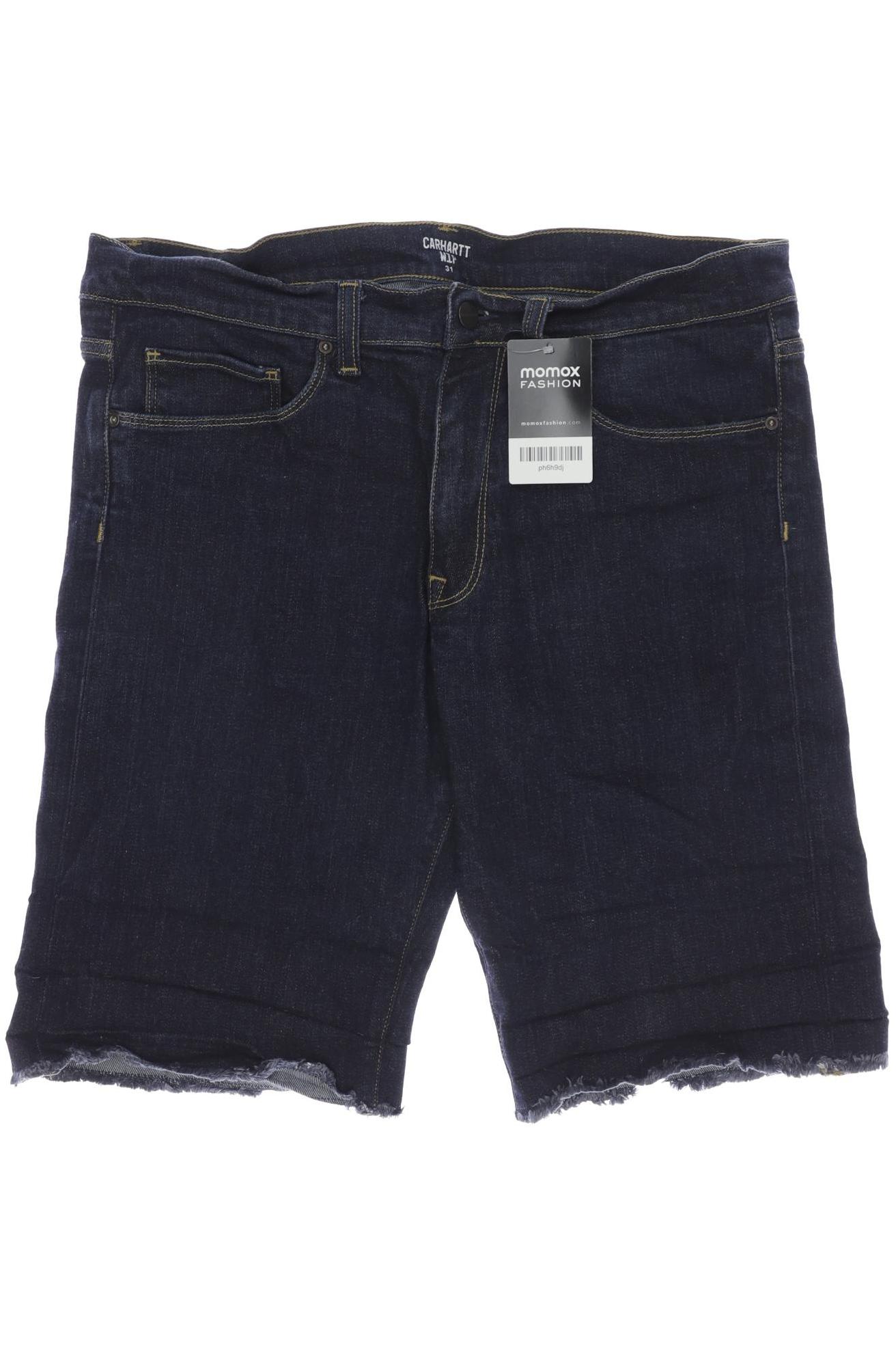 

Carhartt Herren Shorts, marineblau, Gr. 31
