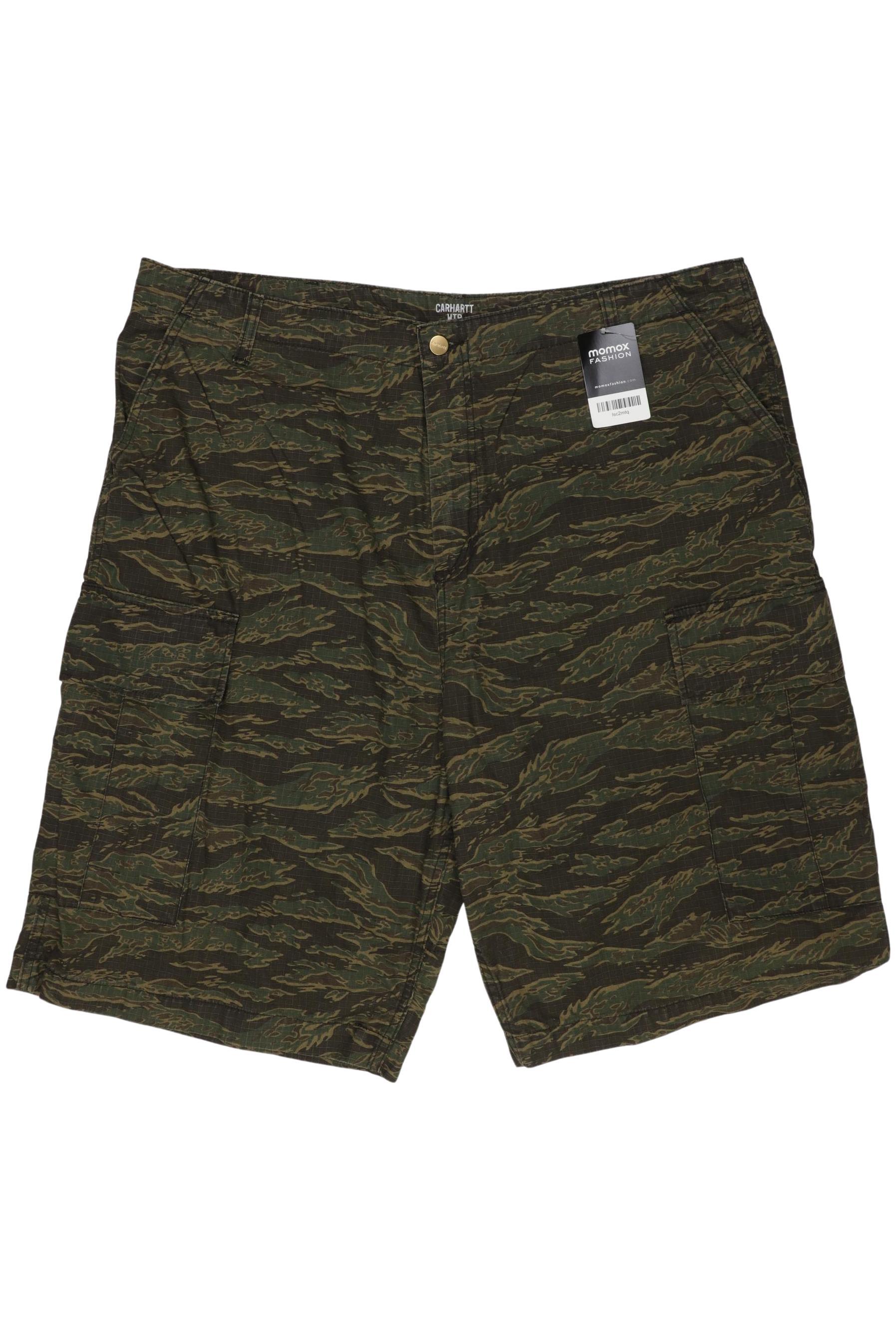 

Carhartt Herren Shorts, grün, Gr. 40