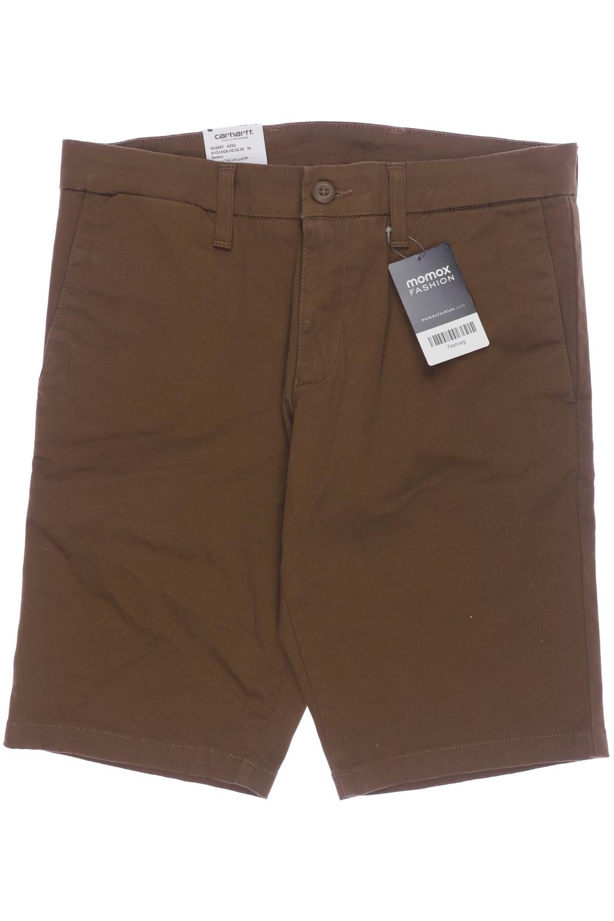 

Carhartt Herren Shorts, braun, Gr. 30