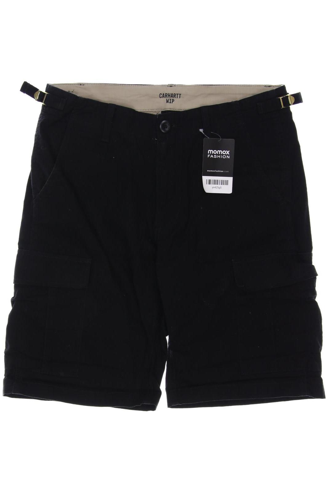 

Carhartt Herren Shorts, schwarz