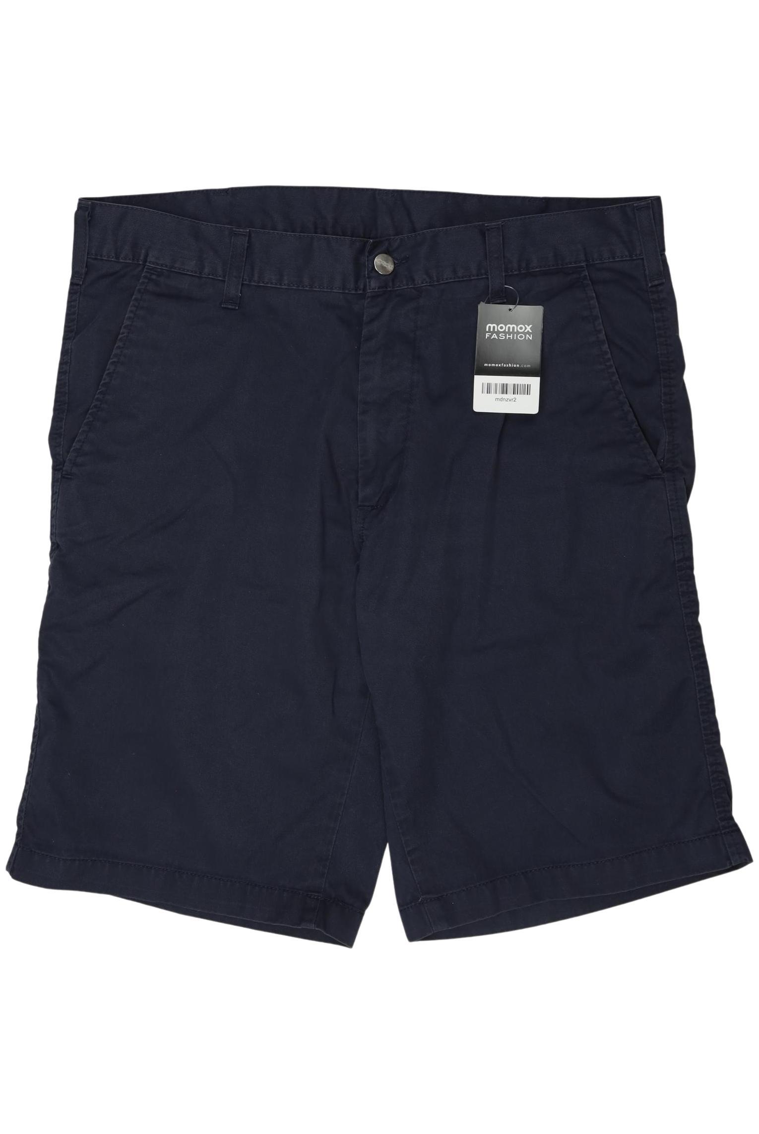 

Carhartt Herren Shorts, marineblau, Gr. 34
