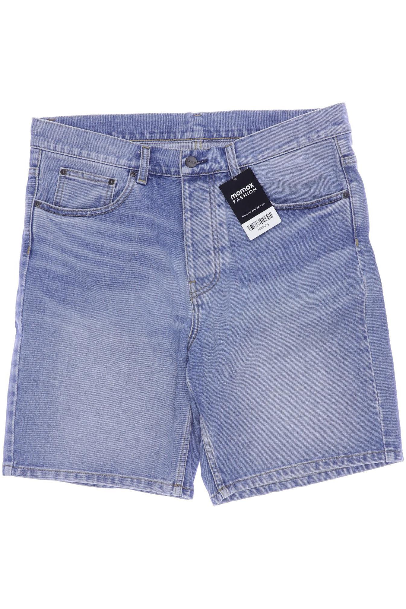 

Carhartt Herren Shorts, blau, Gr. 50
