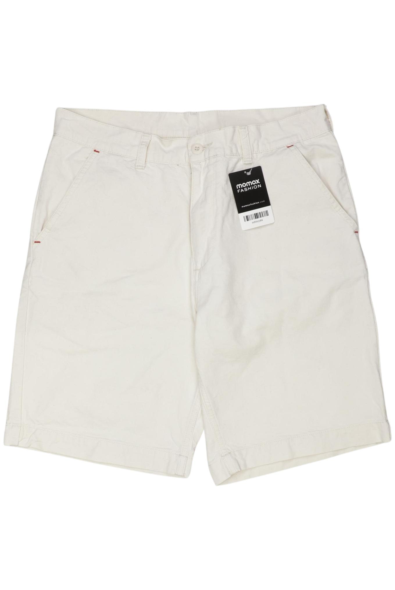 

Carhartt Herren Shorts, weiß, Gr. 32