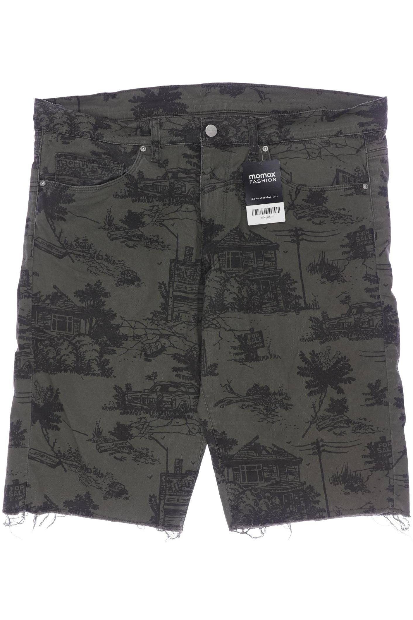

Carhartt Herren Shorts, grün, Gr. 36