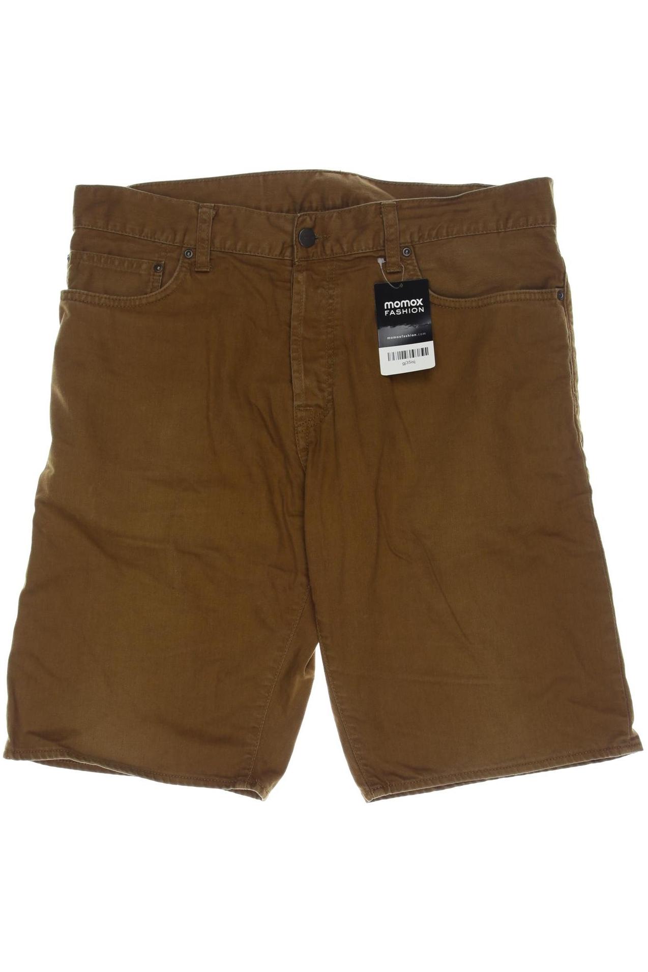 

Carhartt Herren Shorts, braun, Gr. 36