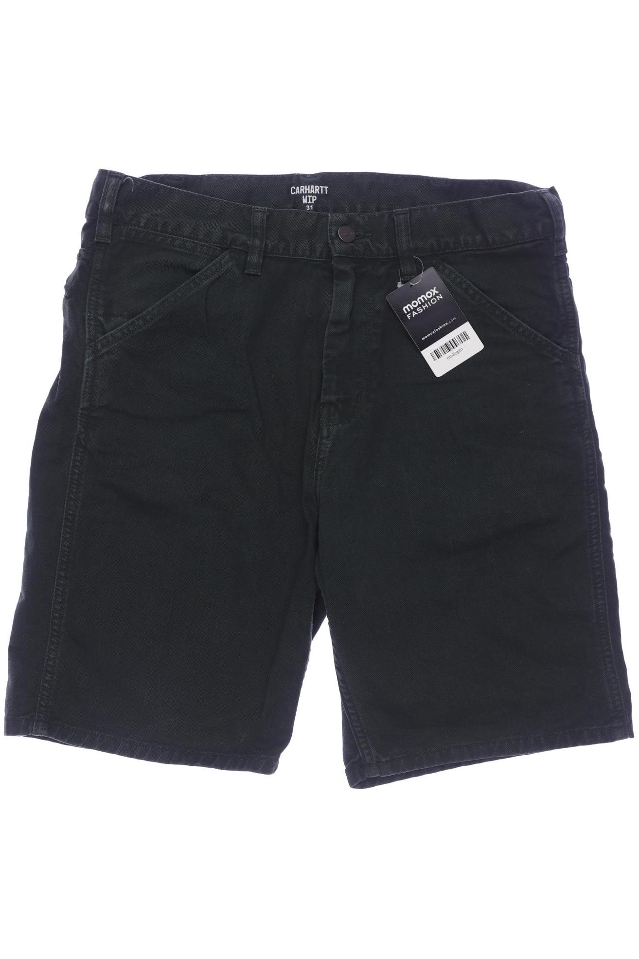 

Carhartt Herren Shorts, grün, Gr. 31