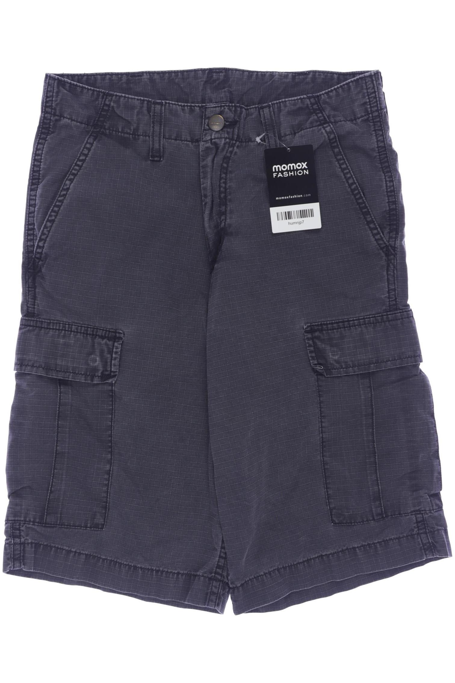 

Carhartt Herren Shorts, grau, Gr. 28