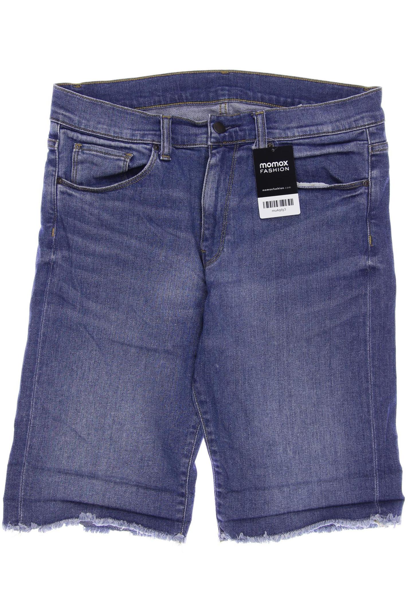 

Carhartt Herren Shorts, blau