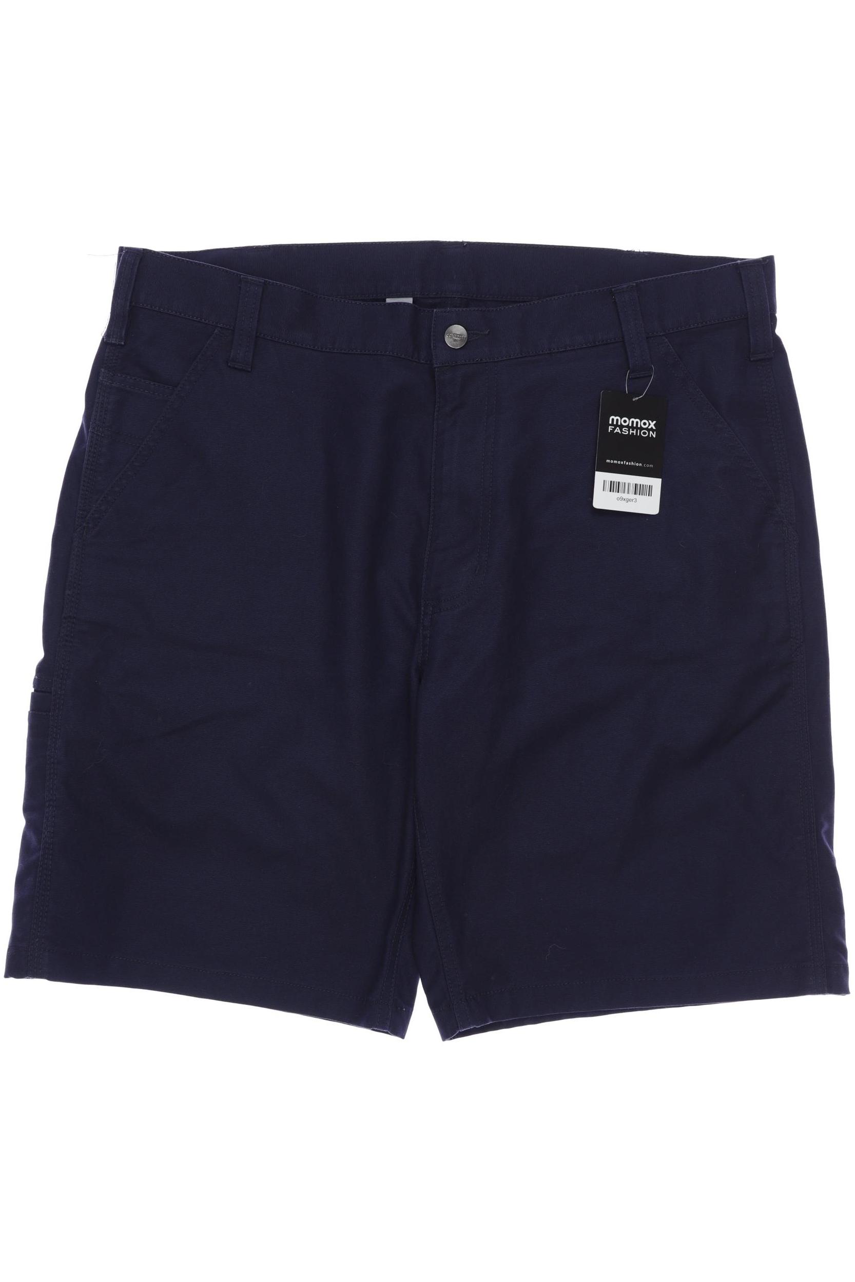 

Carhartt Herren Shorts, marineblau, Gr. 38