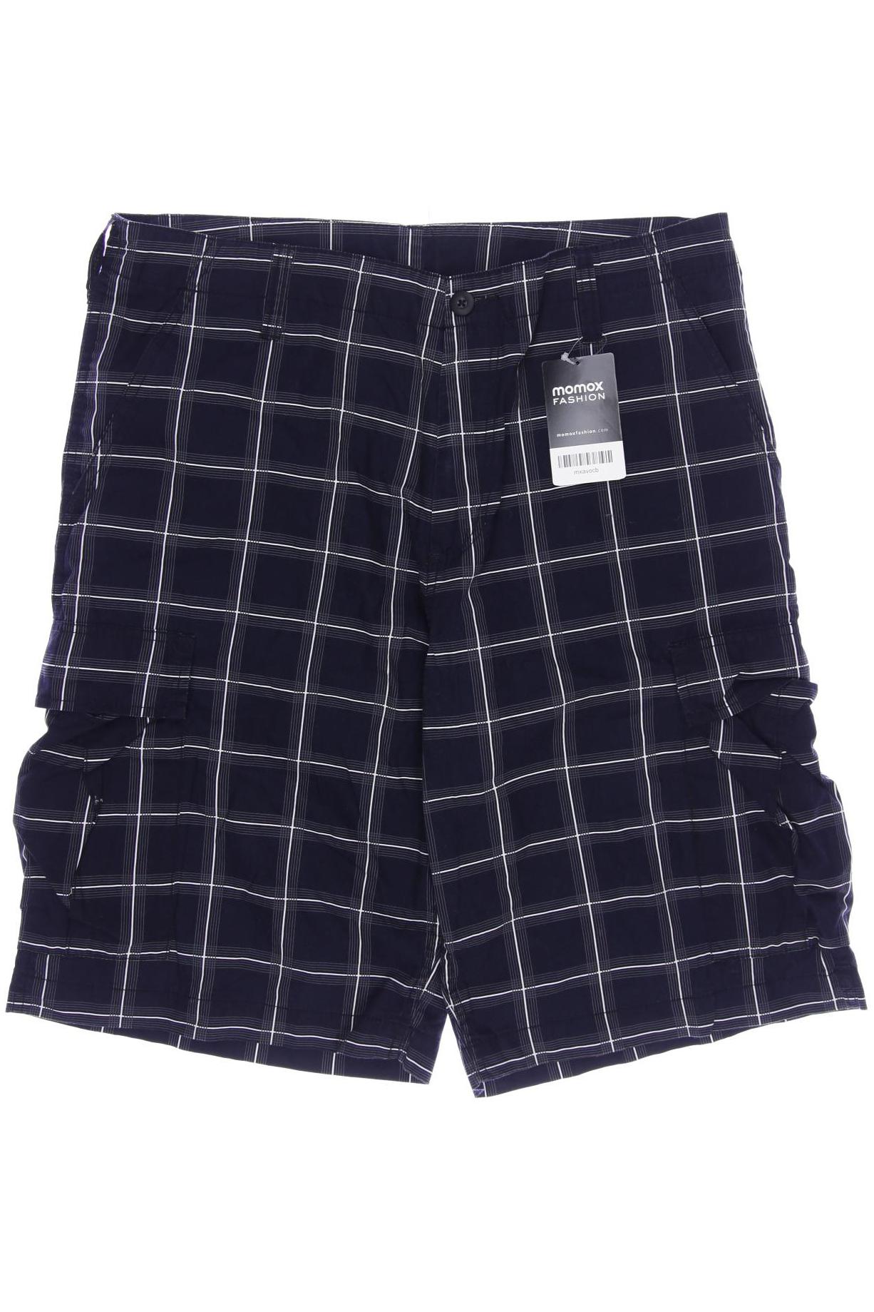 

Carhartt Herren Shorts, marineblau