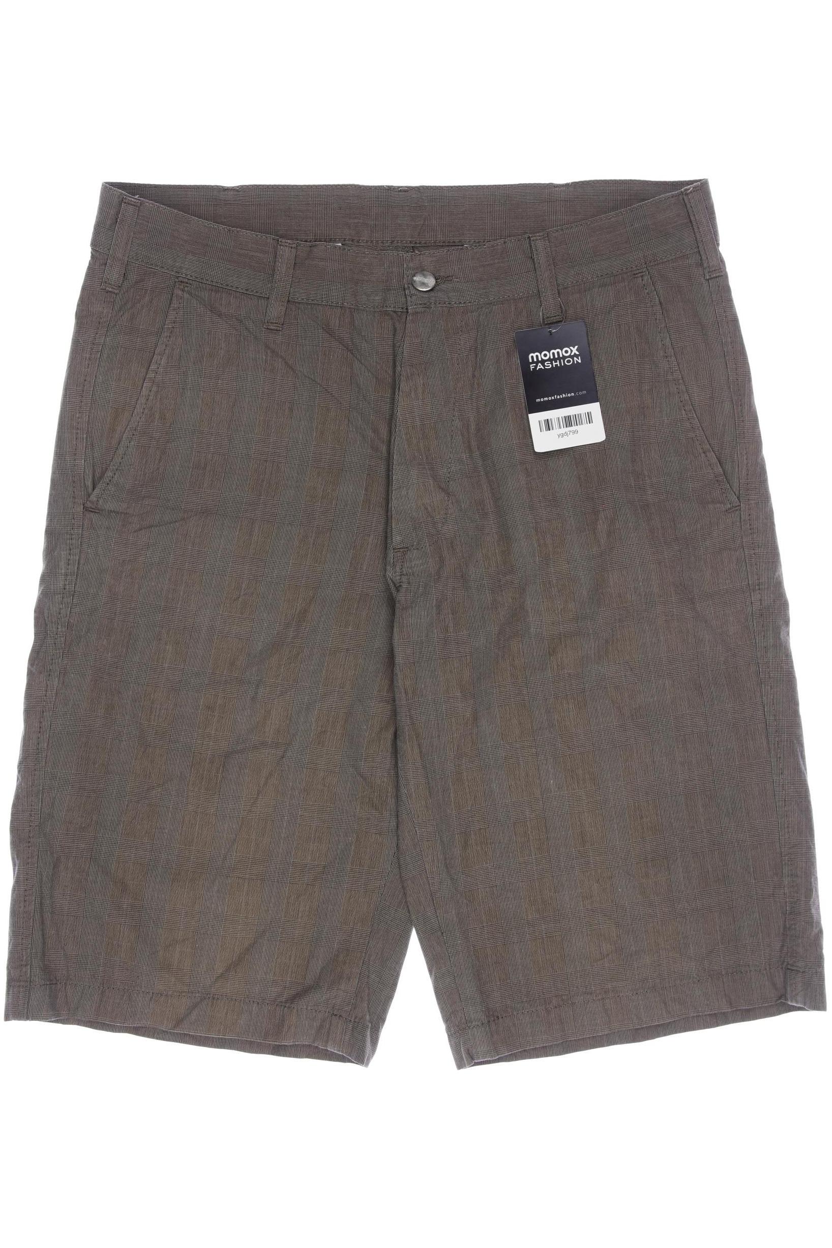 

Carhartt Herren Shorts, grau, Gr. 33