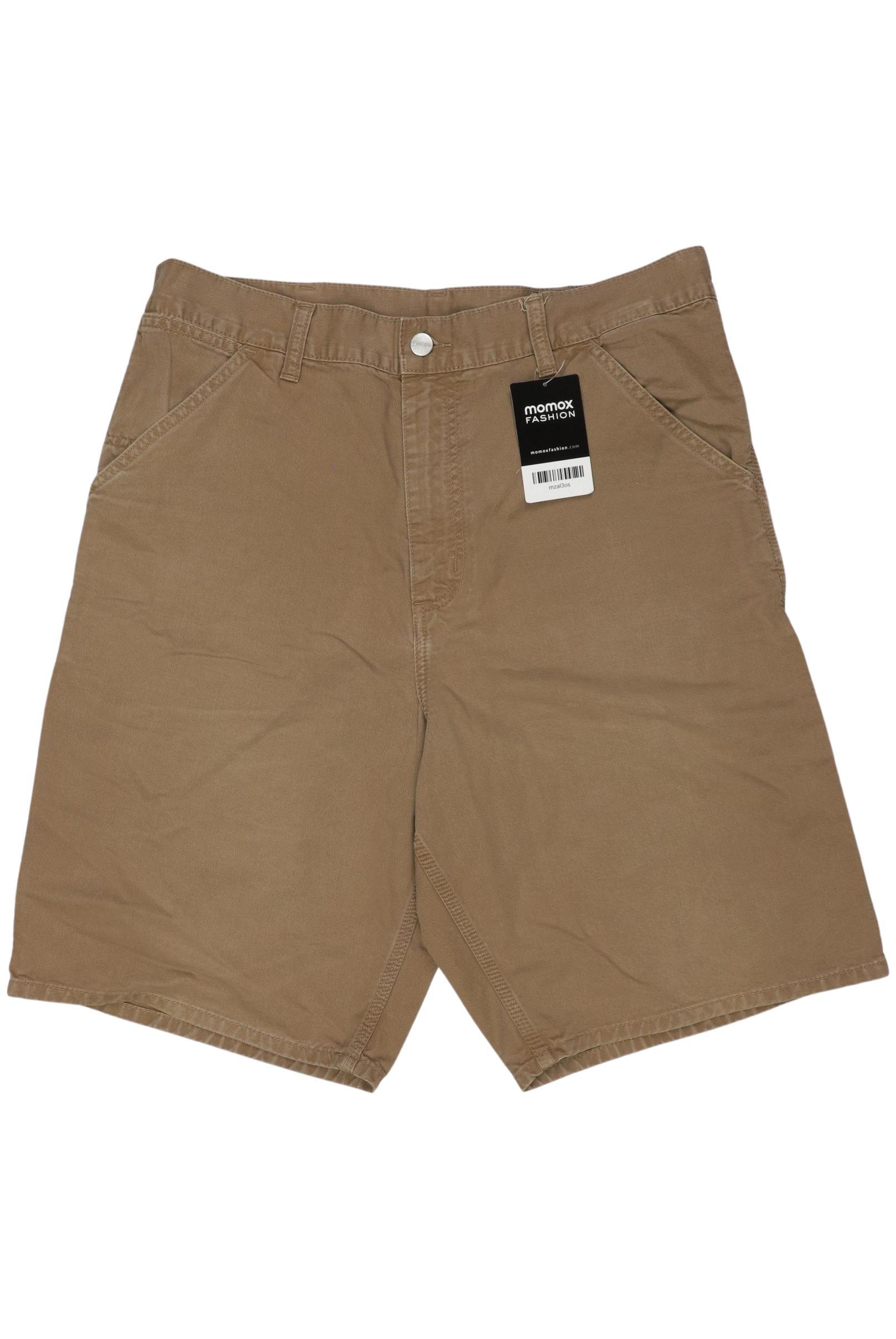 

Carhartt Herren Shorts, braun, Gr. 33