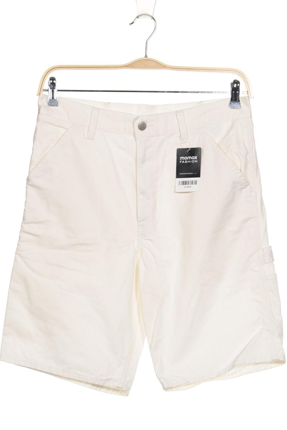 

Carhartt Herren Shorts, weiß, Gr. 31