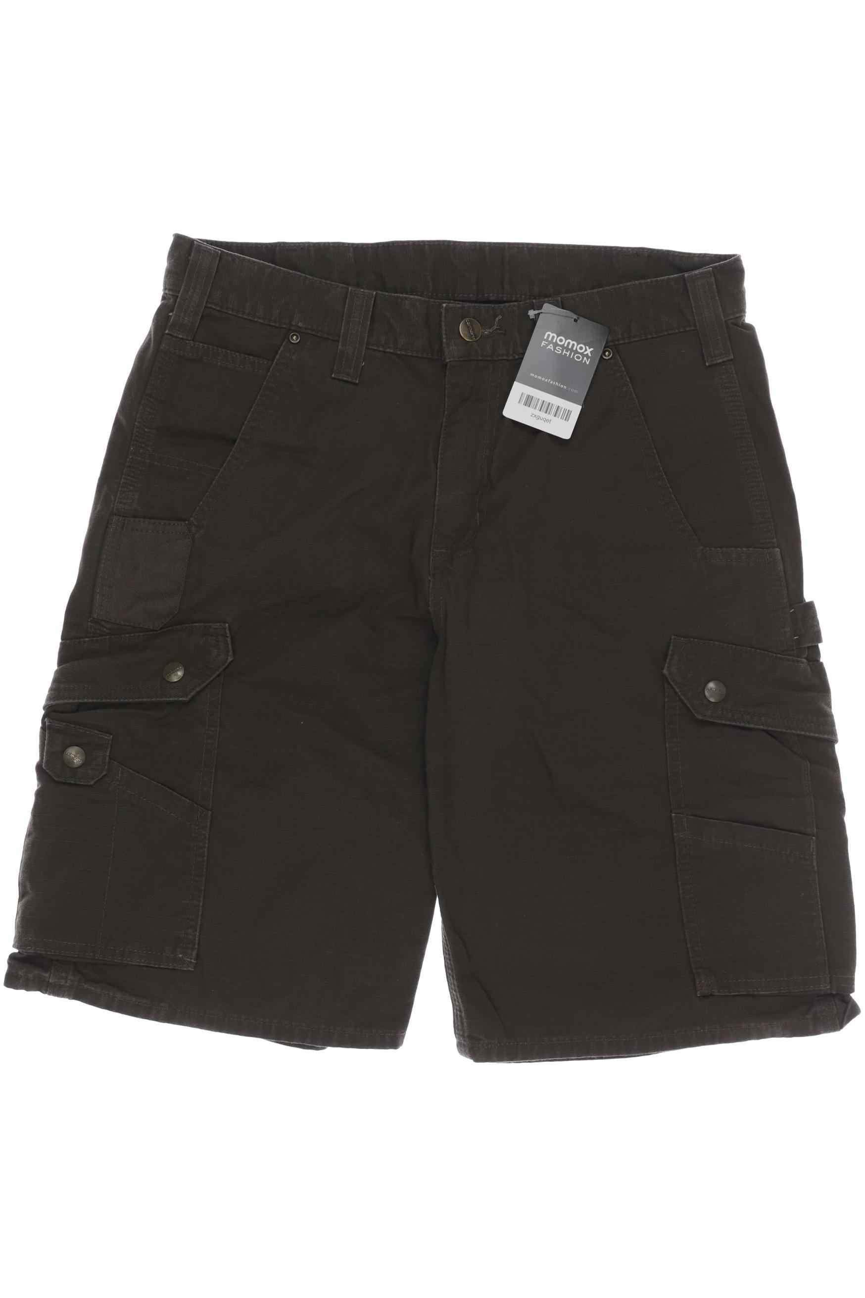 

Carhartt Herren Shorts, braun, Gr. 32