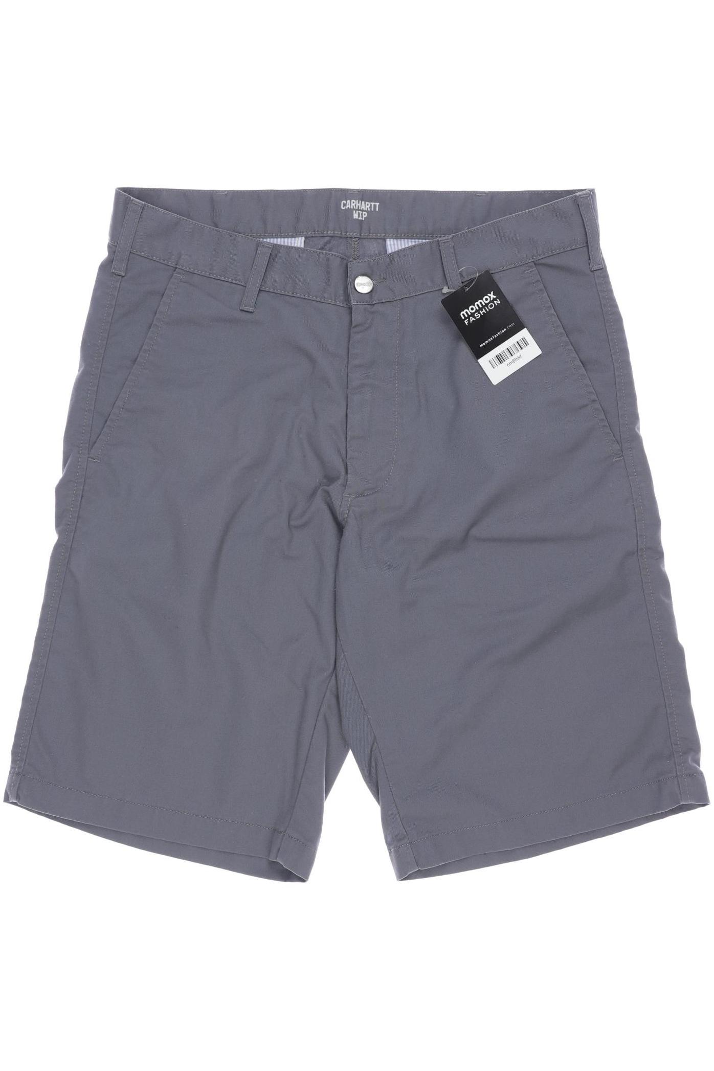 

Carhartt Herren Shorts, grau, Gr. 31