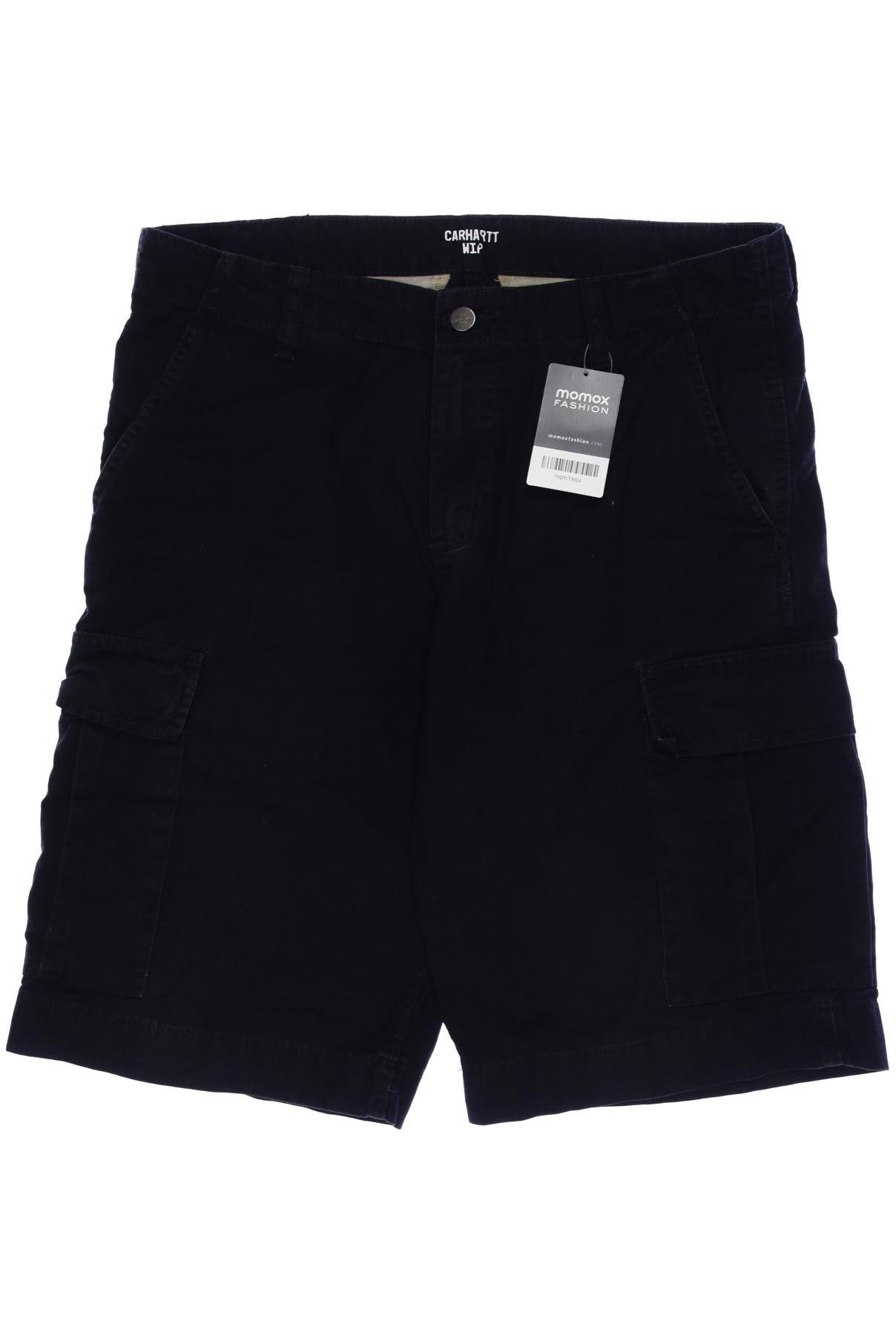 

Carhartt Herren Shorts, schwarz, Gr. 32