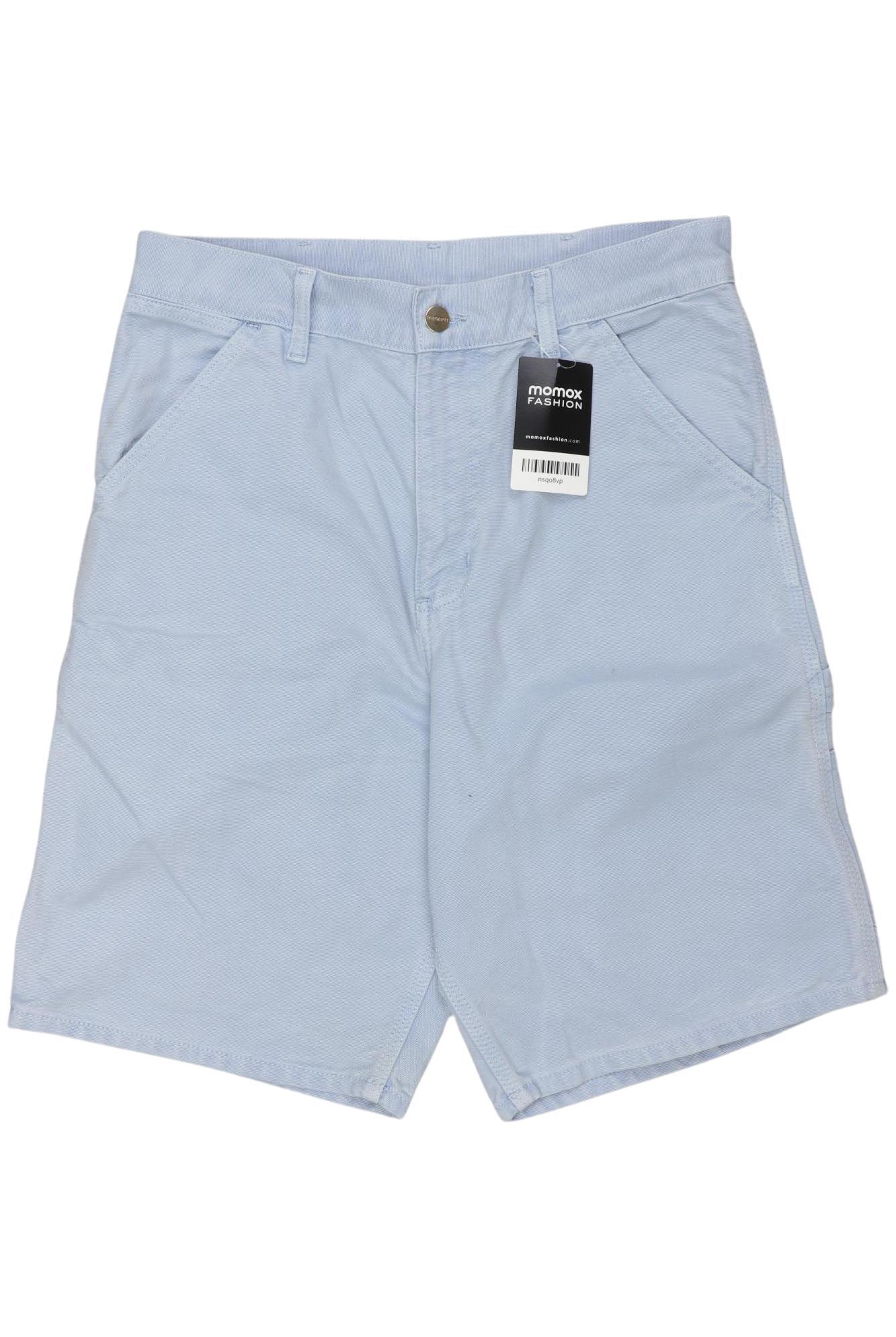 

Carhartt Herren Shorts, hellblau, Gr. 29