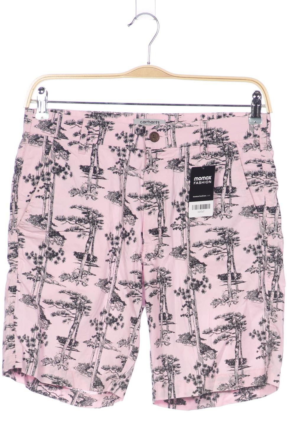 

Carhartt Herren Shorts, pink, Gr. 46