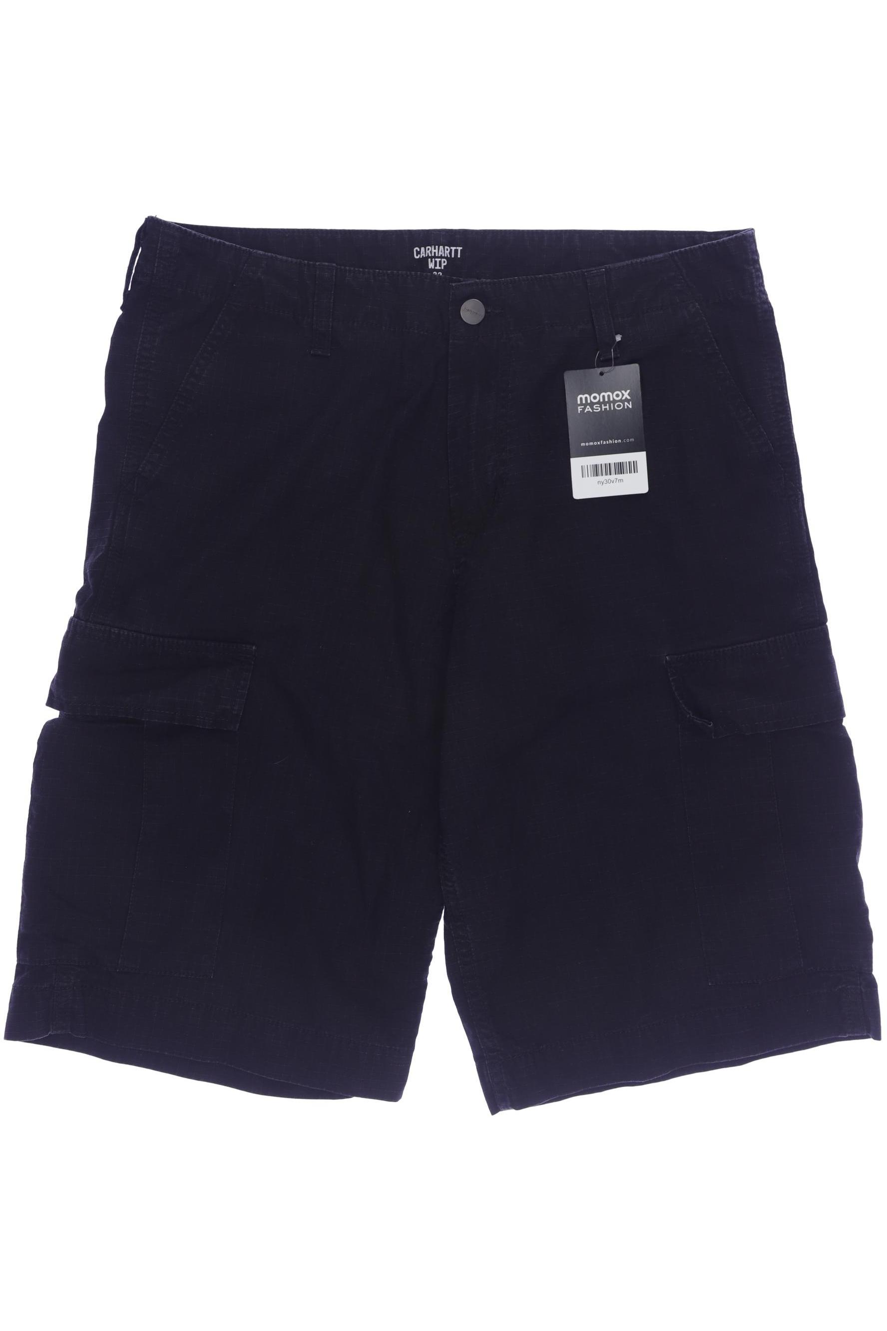 

Carhartt Herren Shorts, schwarz, Gr. 32