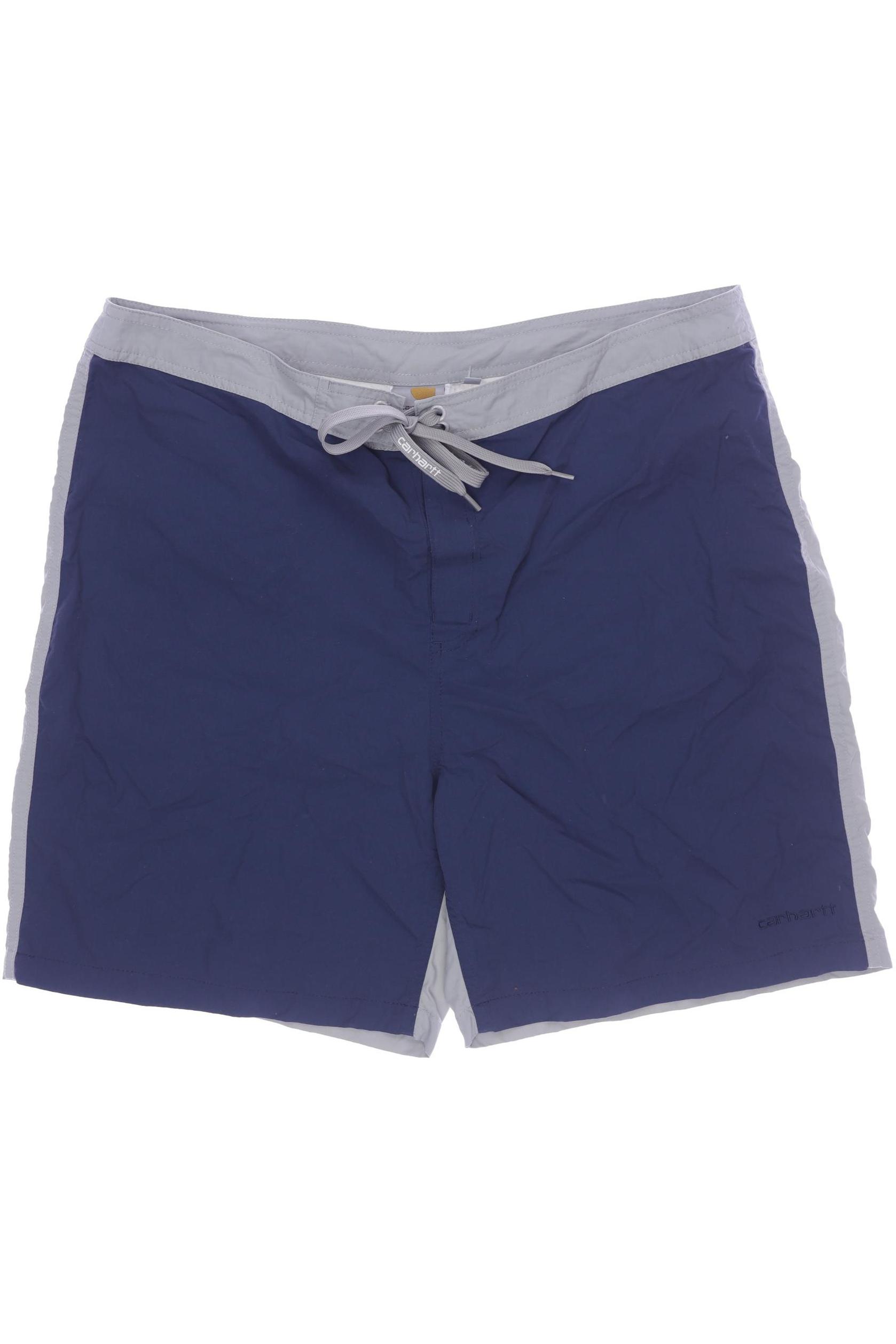

Carhartt Herren Shorts, grau, Gr. 52
