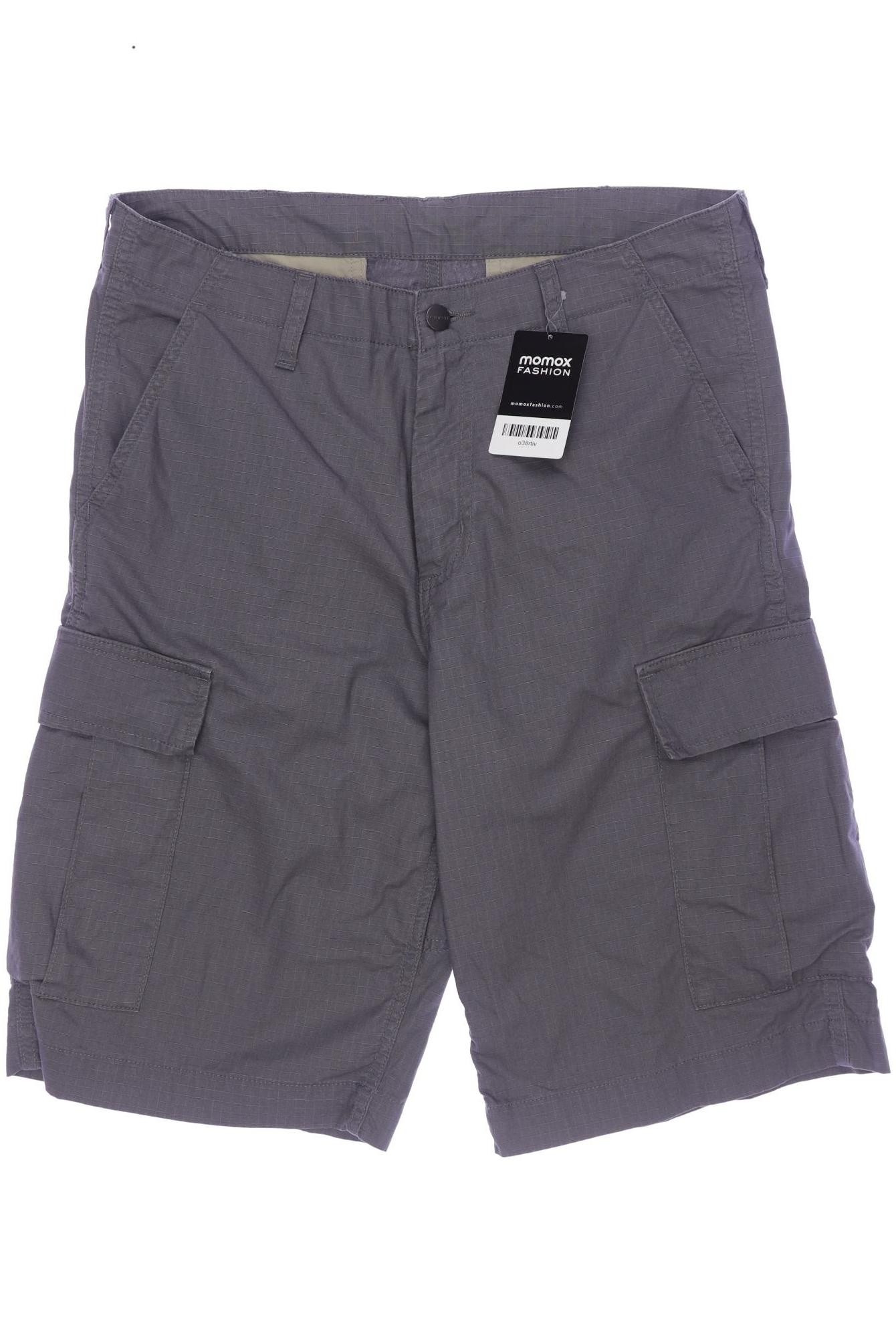 

Carhartt Herren Shorts, grau, Gr. 31