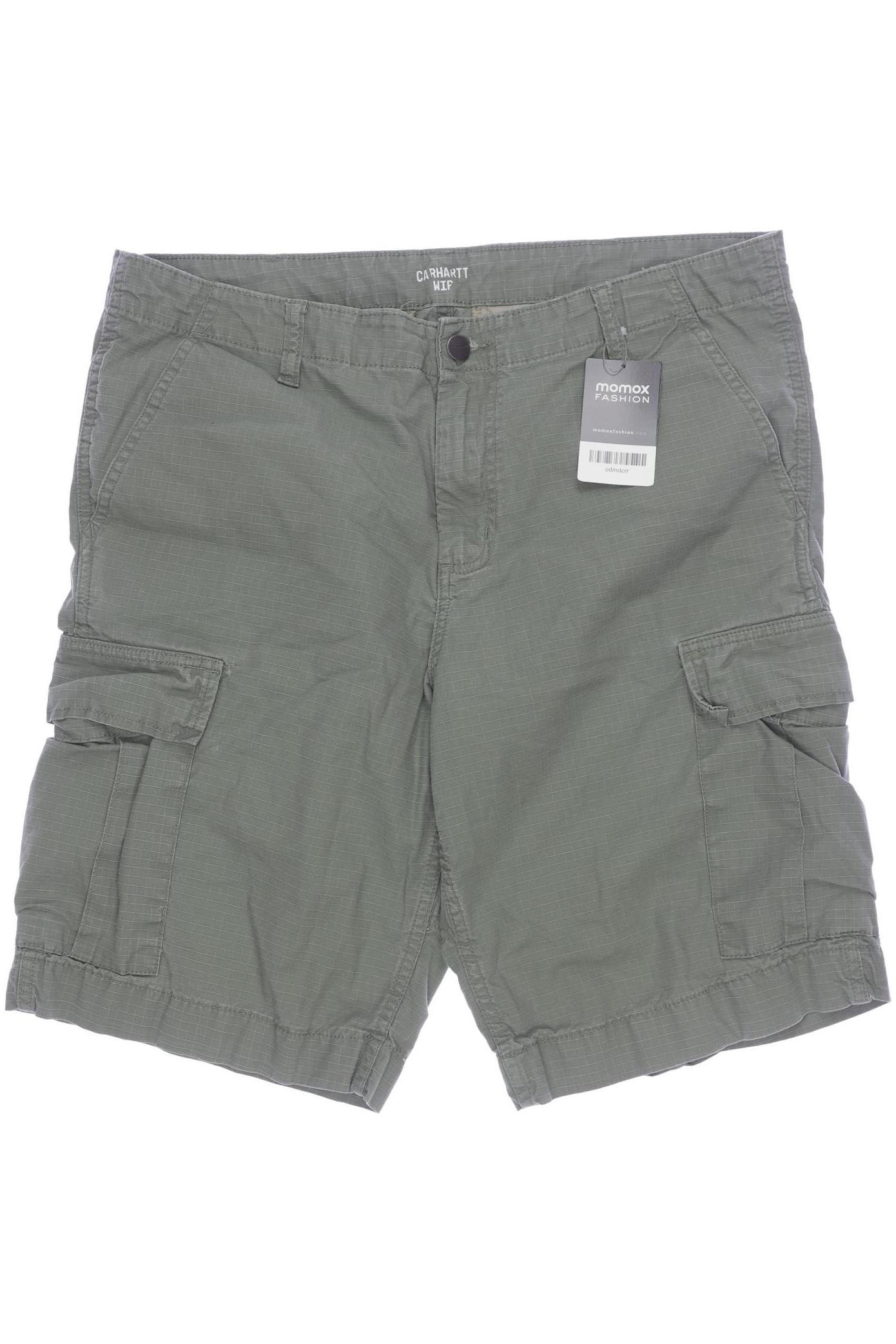 

Carhartt Herren Shorts, grün, Gr. 33