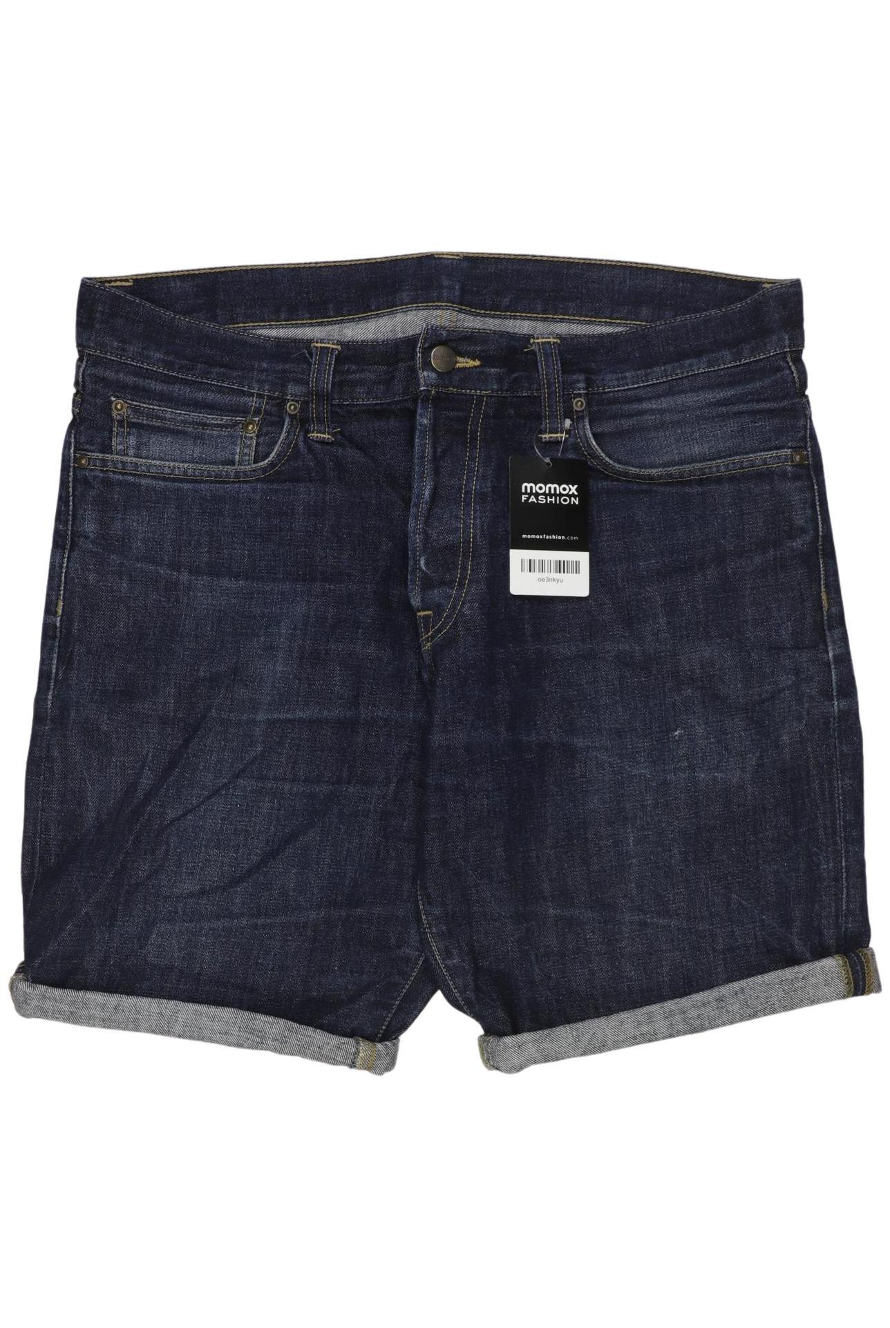

Carhartt Herren Shorts, marineblau, Gr. 33