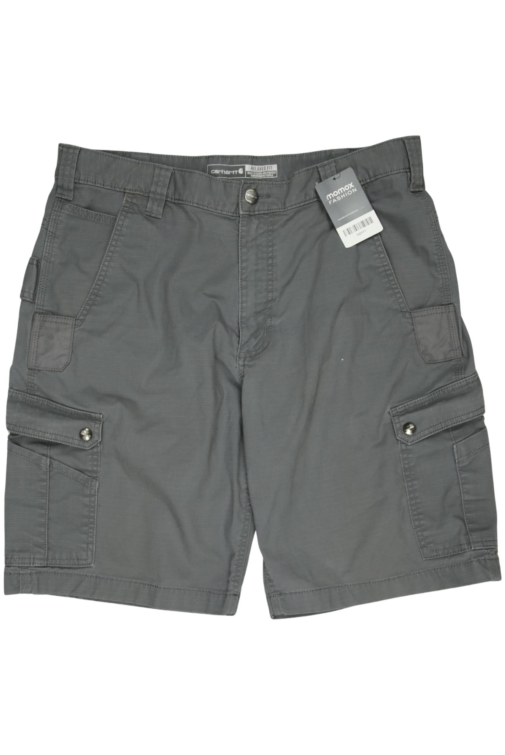 

Carhartt Herren Shorts, grau, Gr. 36