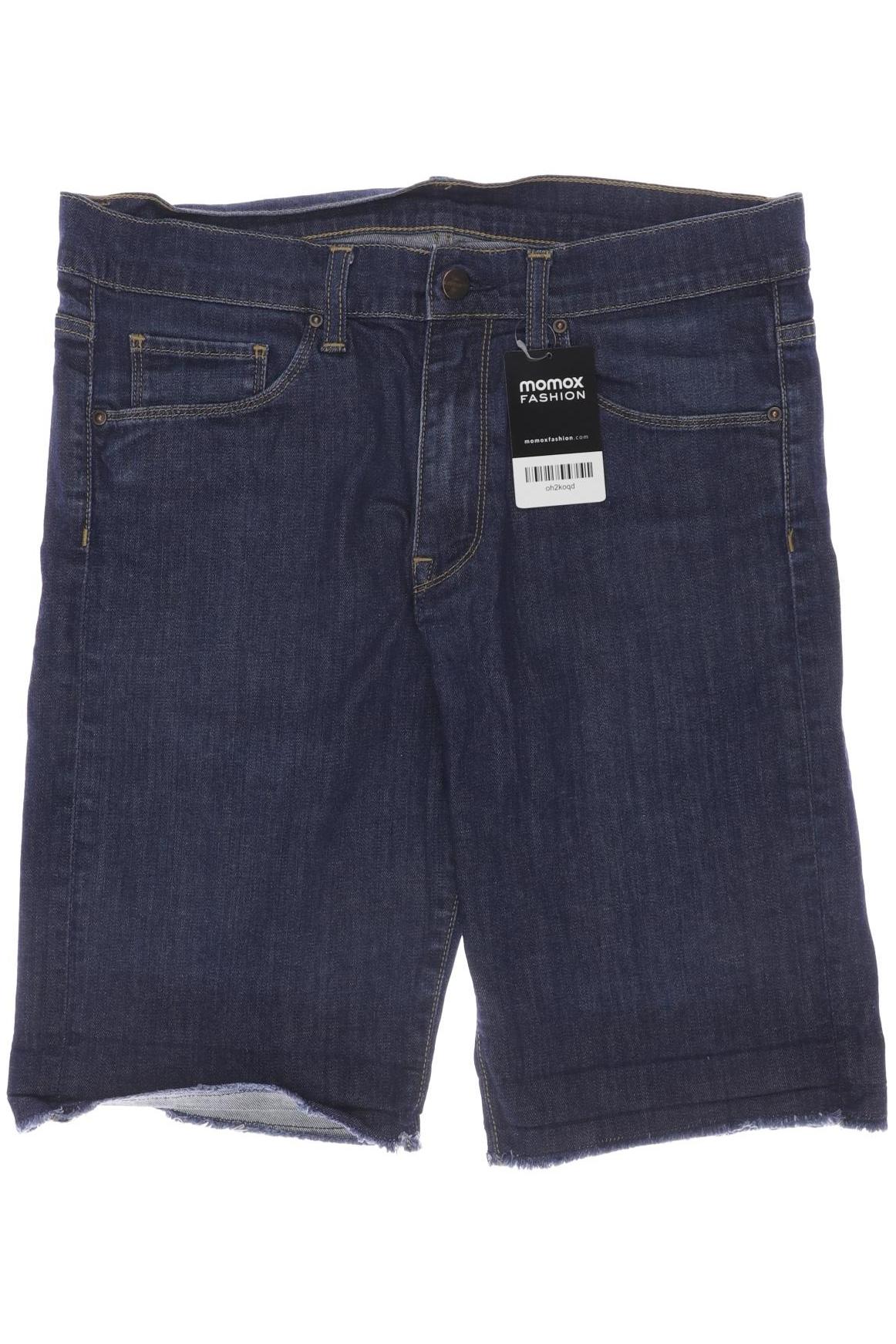 

Carhartt Herren Shorts, blau, Gr. 30