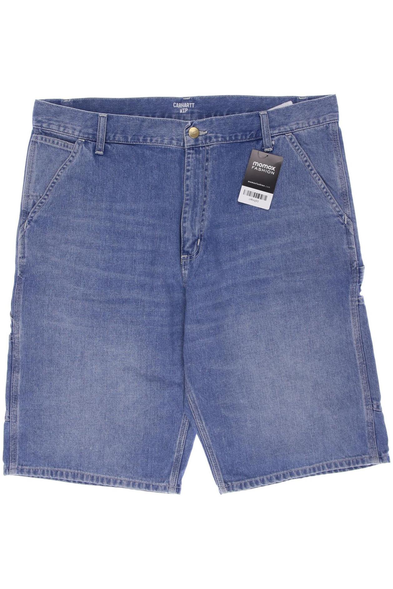 

Carhartt Herren Shorts, hellblau