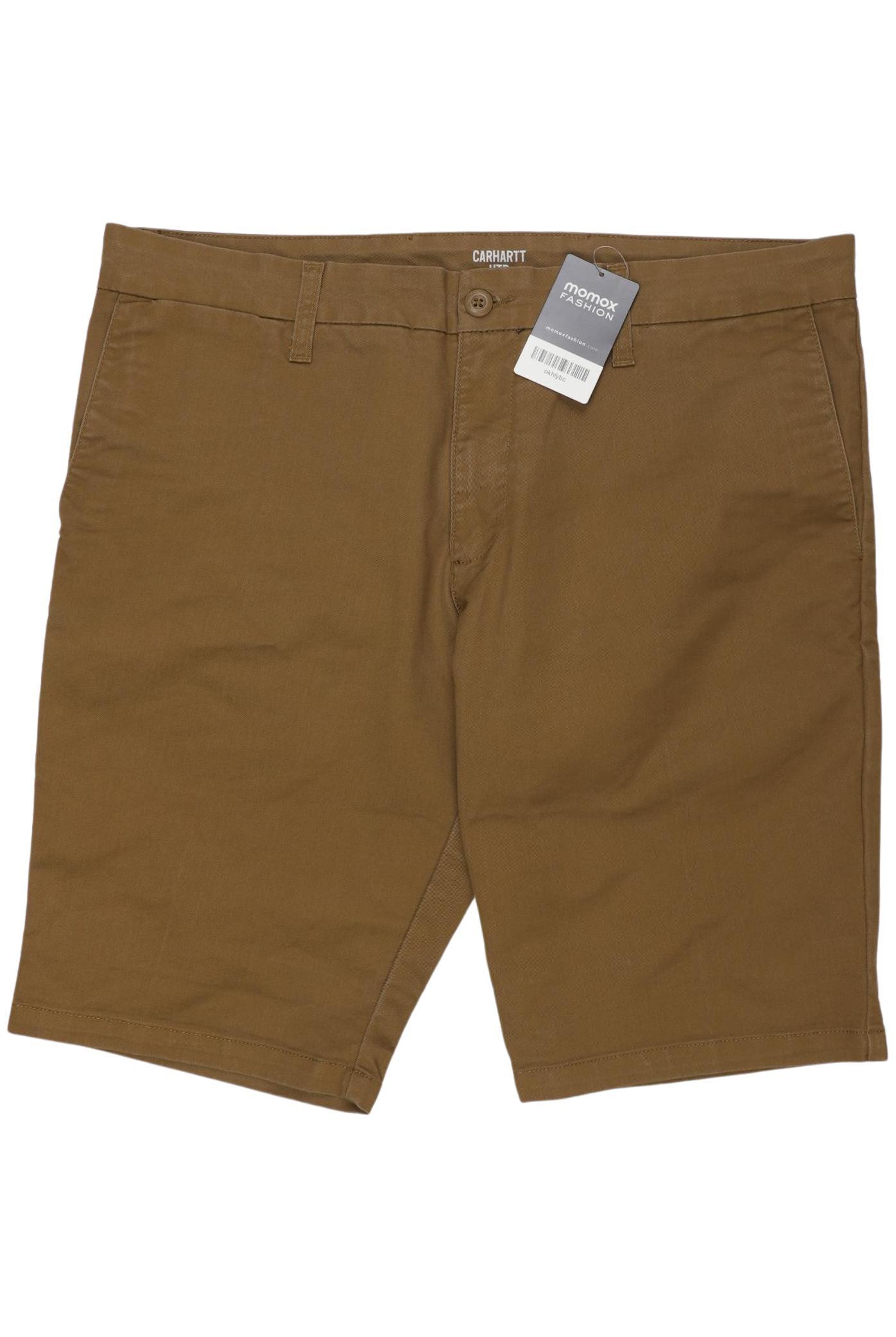 

Carhartt Herren Shorts, braun, Gr. 36