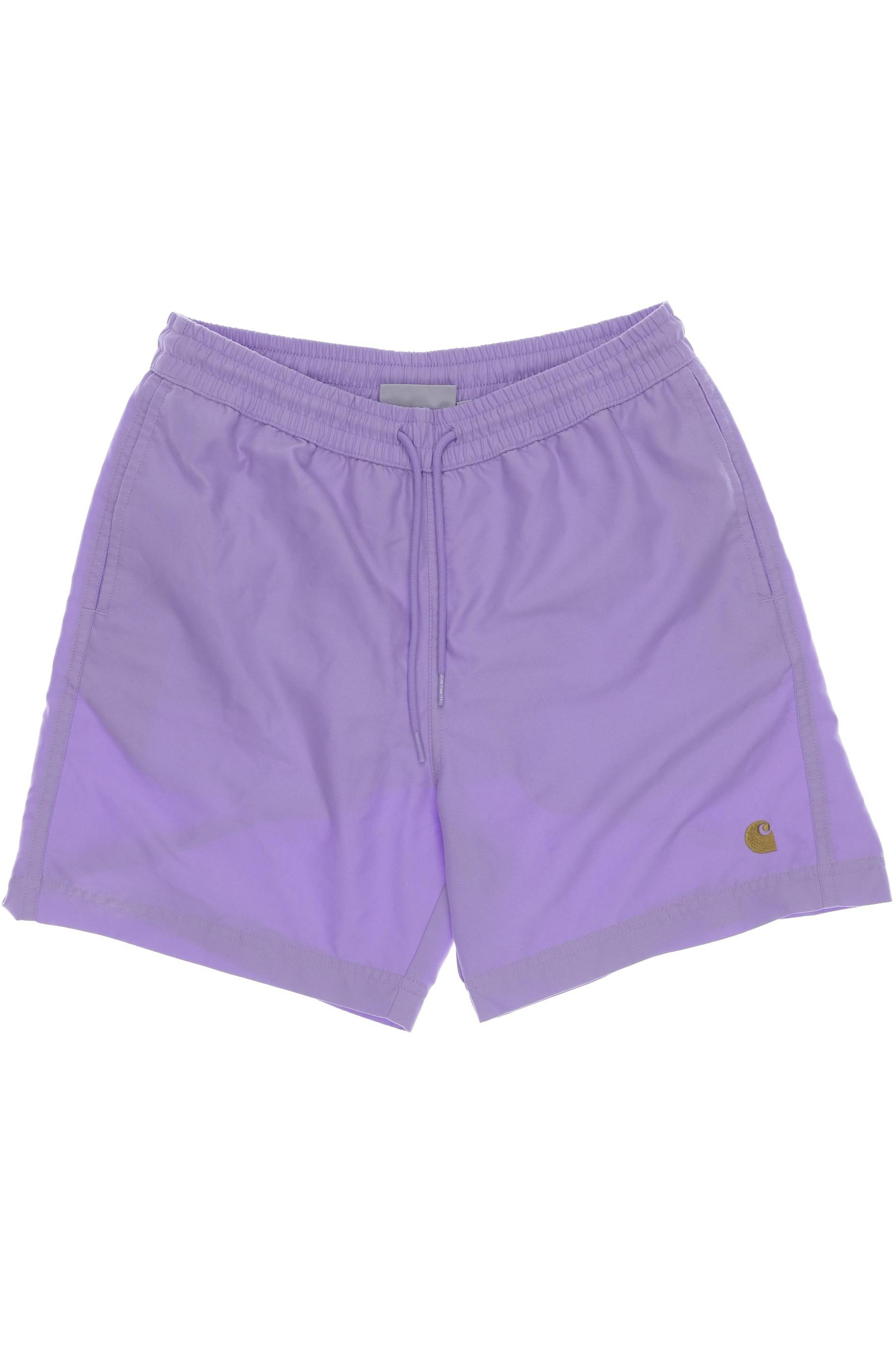 

Carhartt Herren Shorts, flieder