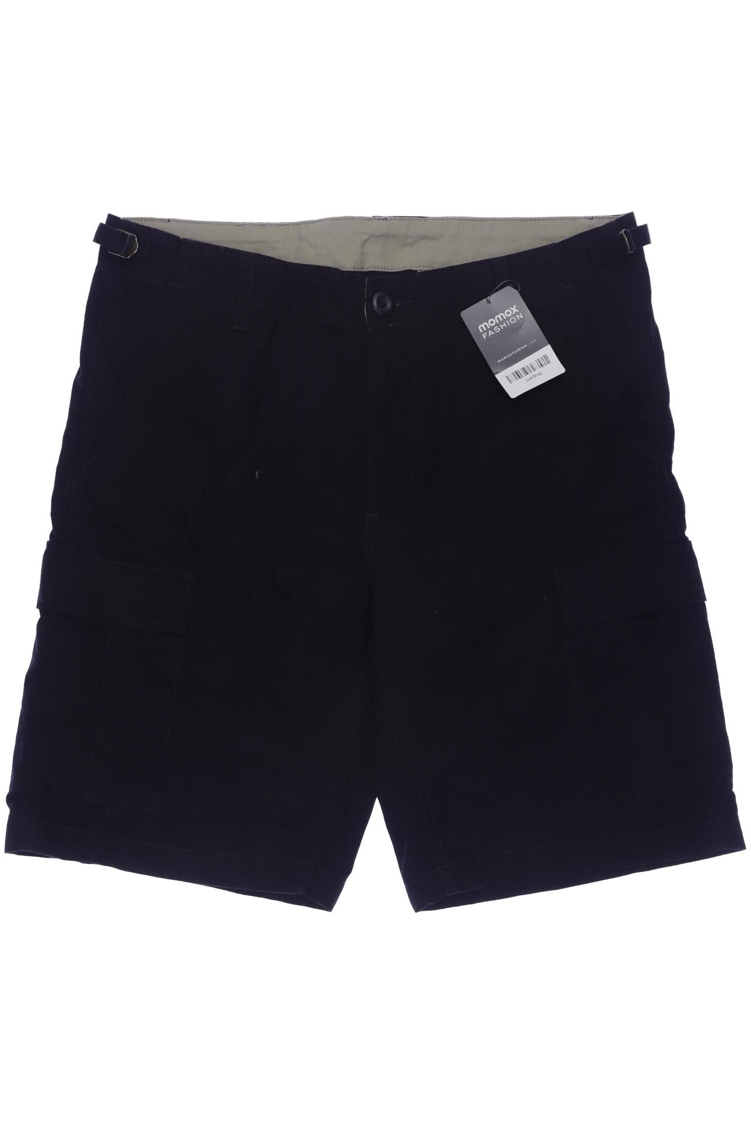 

Carhartt Herren Shorts, schwarz, Gr. 32