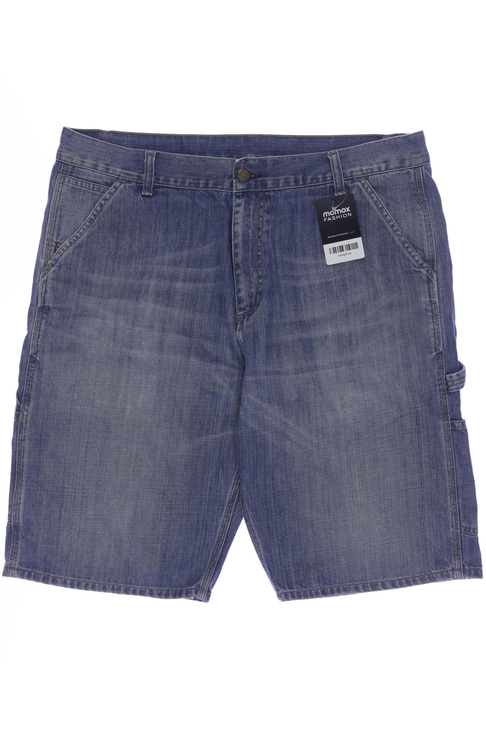 

Carhartt Herren Shorts, blau, Gr. 34