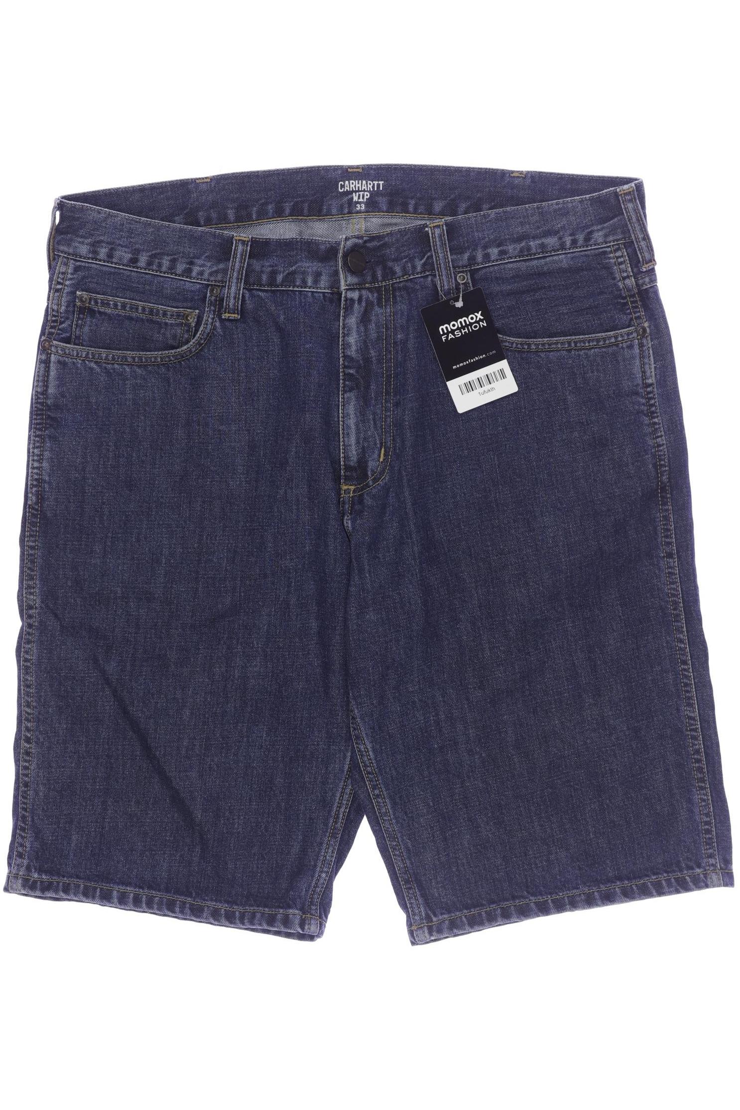 

Carhartt Herren Shorts, blau, Gr. 33