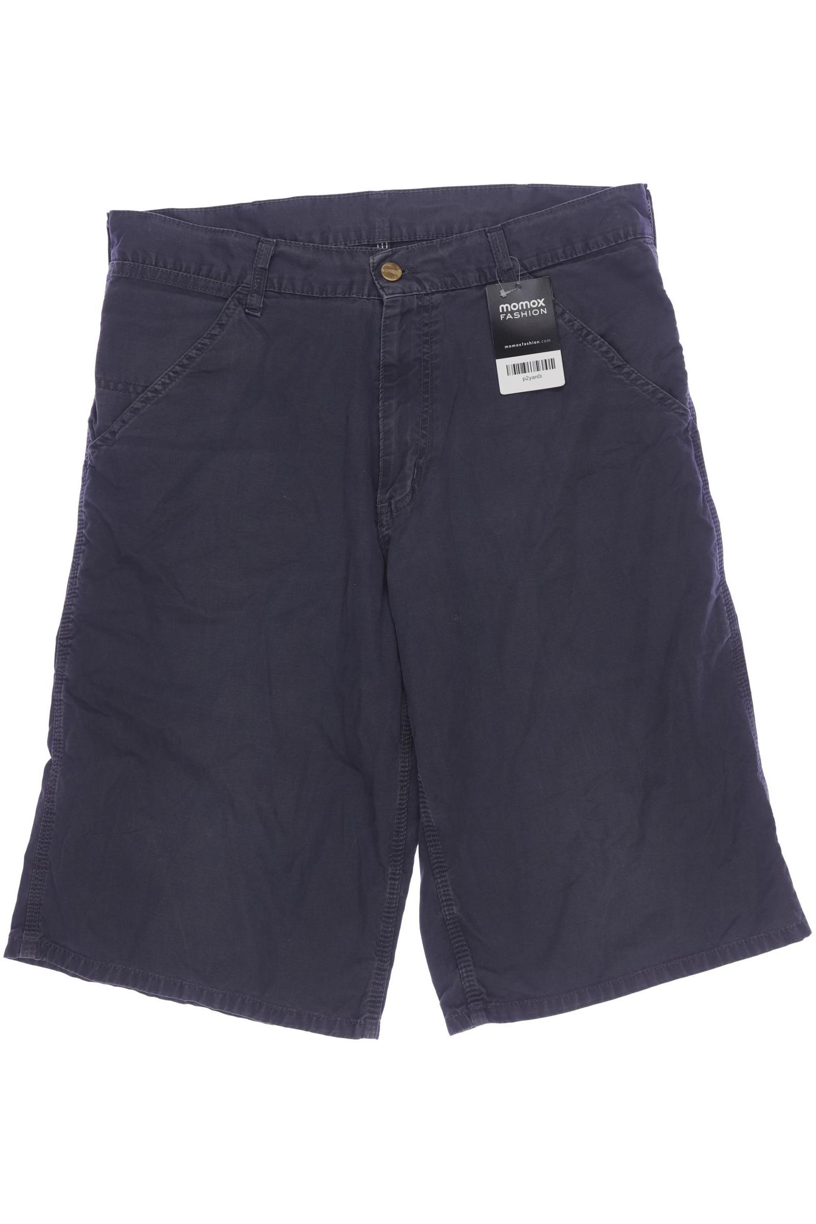 

Carhartt Herren Shorts, marineblau, Gr. 32