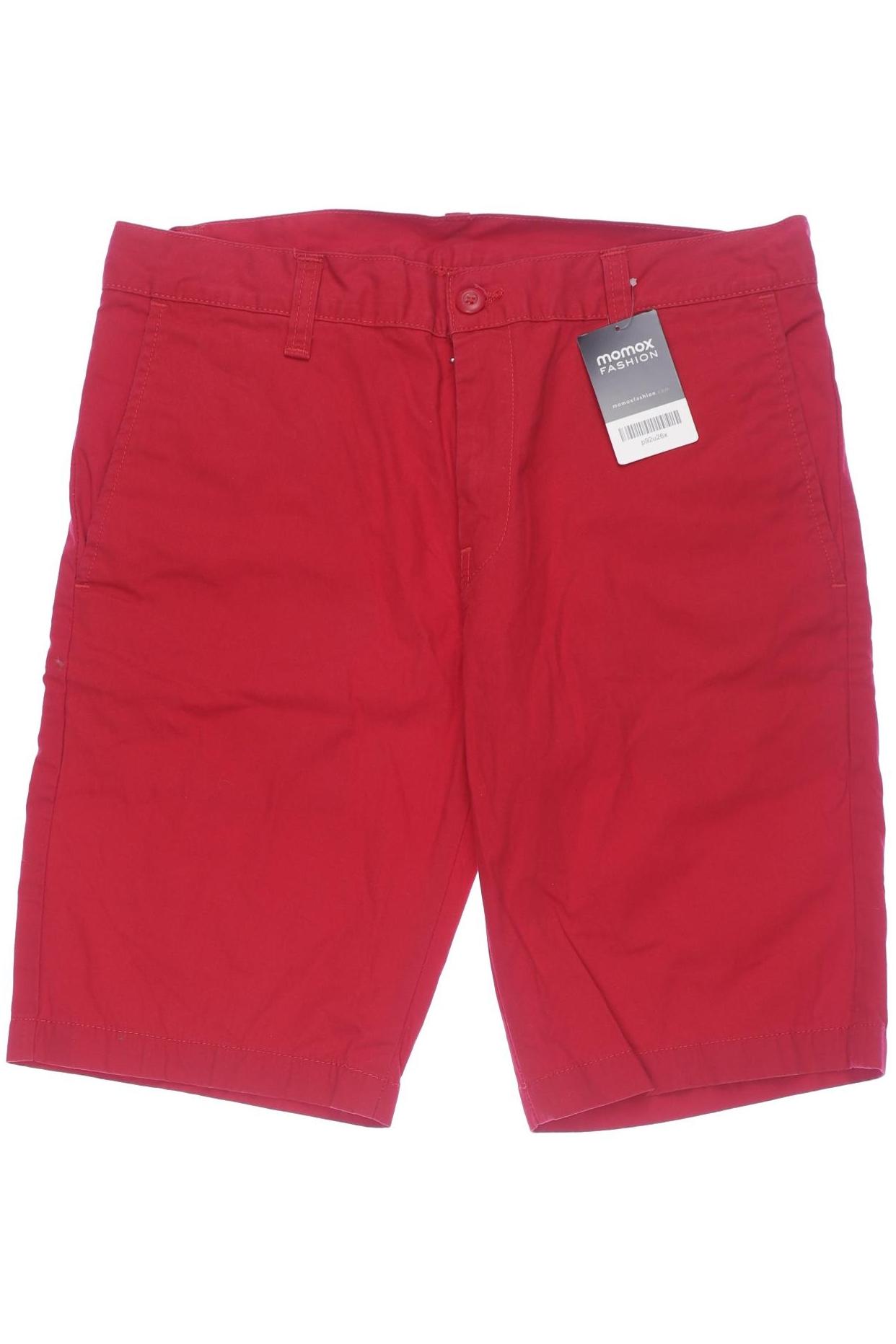 

Carhartt Herren Shorts, rot, Gr. 32