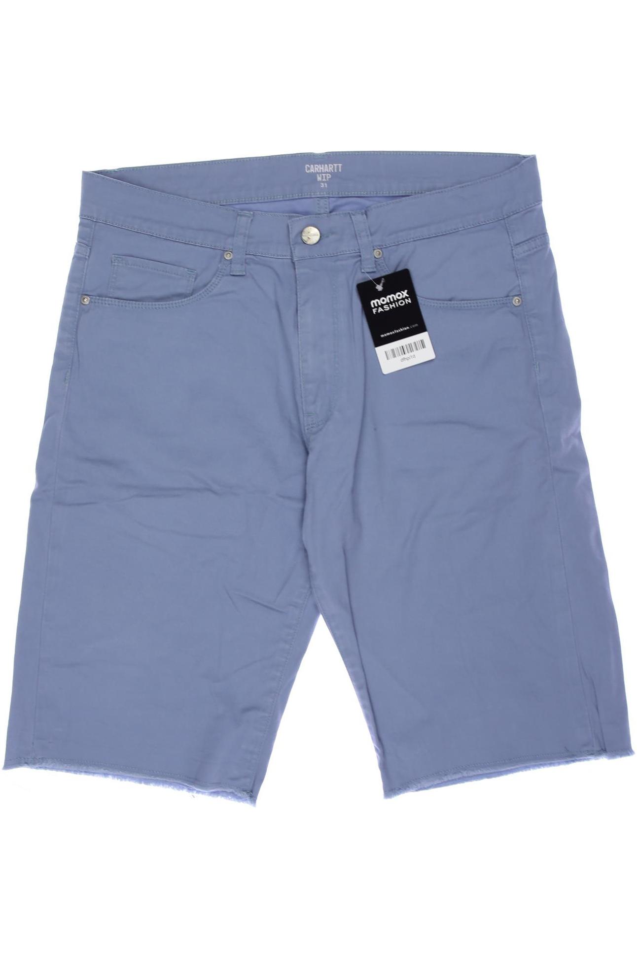 

Carhartt Herren Shorts, hellblau, Gr. 48