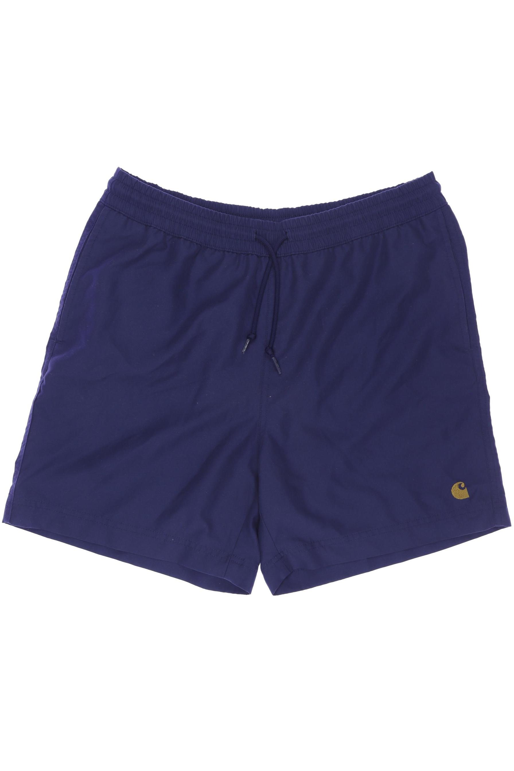 

Carhartt Herren Shorts, blau, Gr. 46