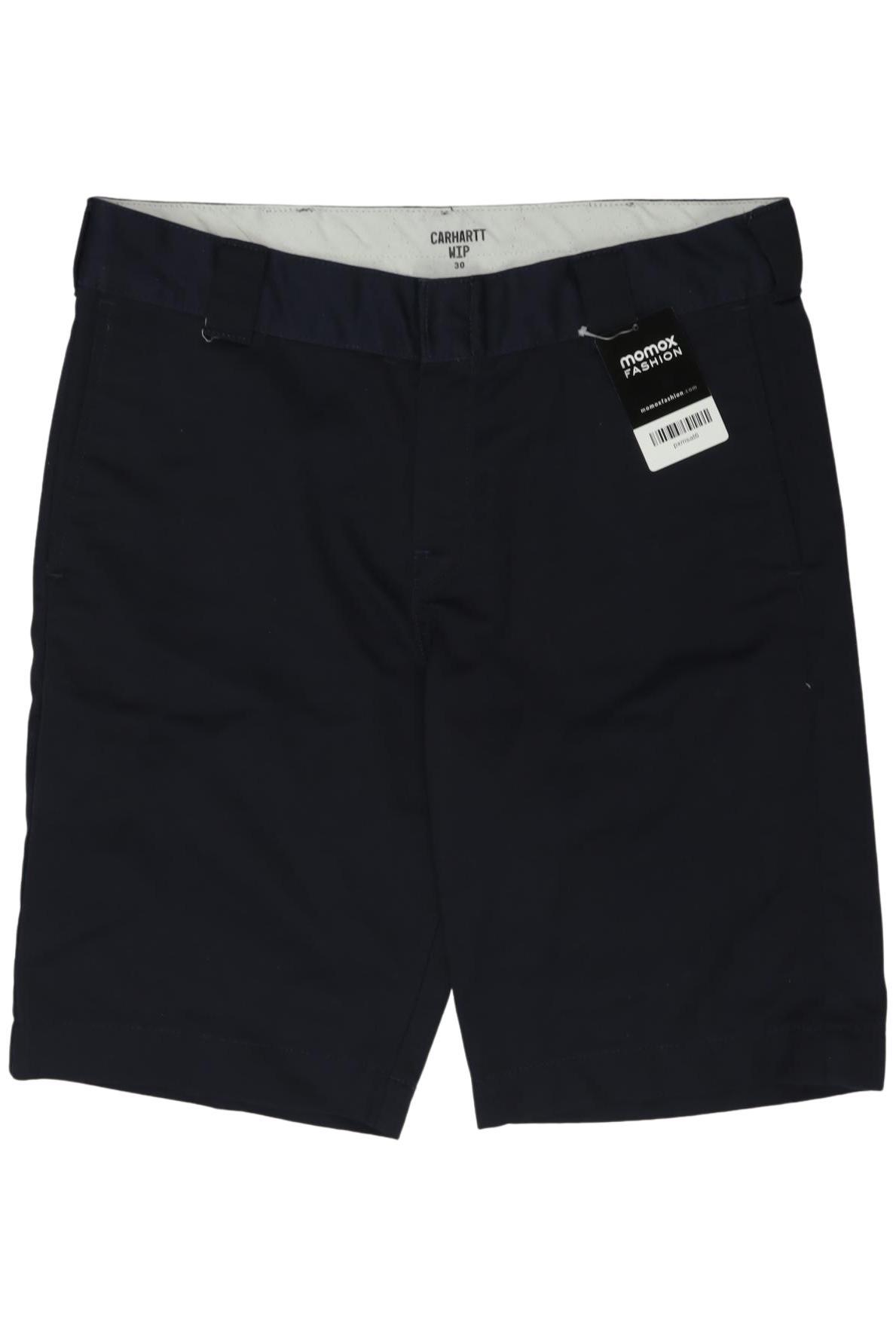 

Carhartt Herren Shorts, marineblau, Gr. 30