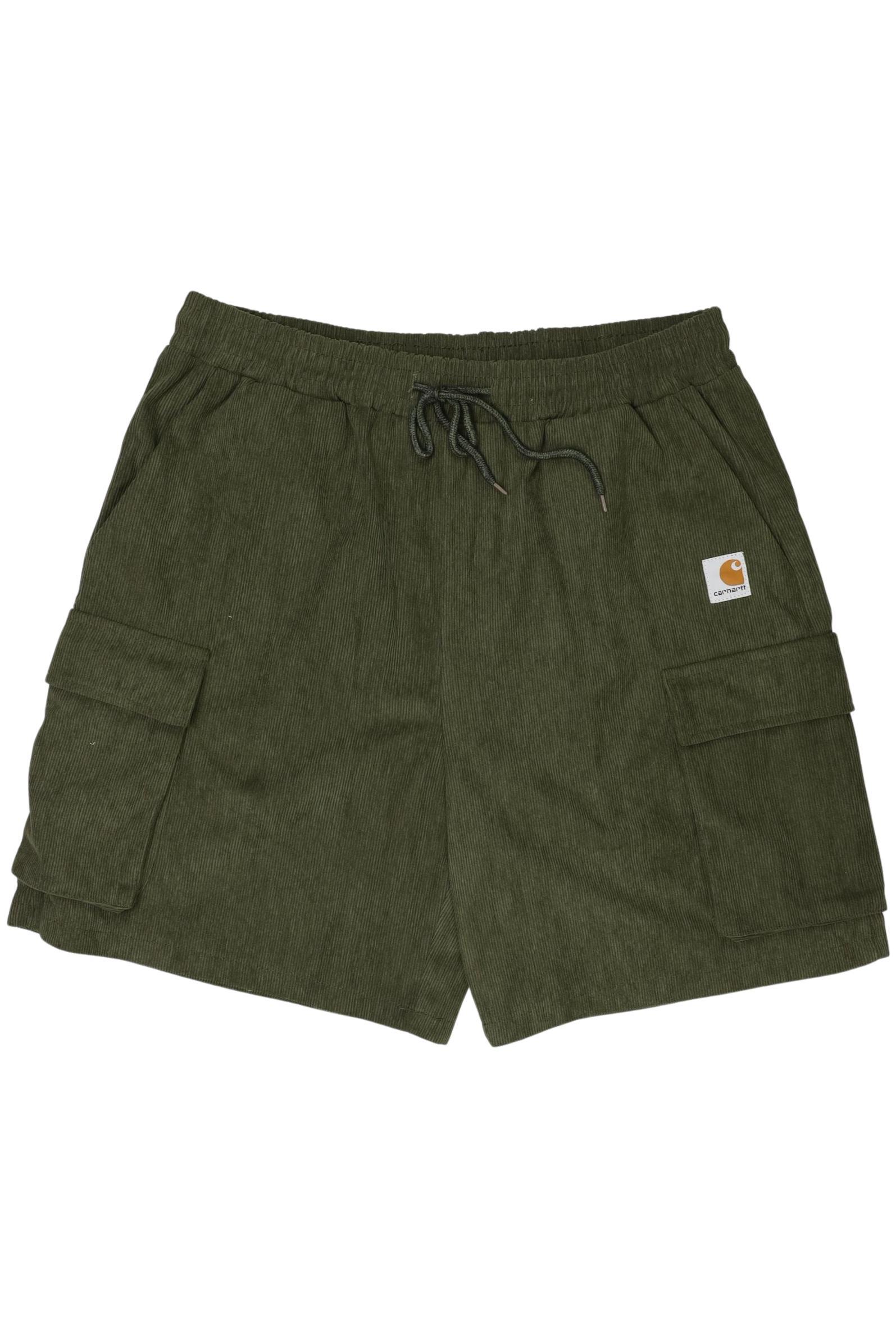 

Carhartt Herren Shorts, grün, Gr. 48