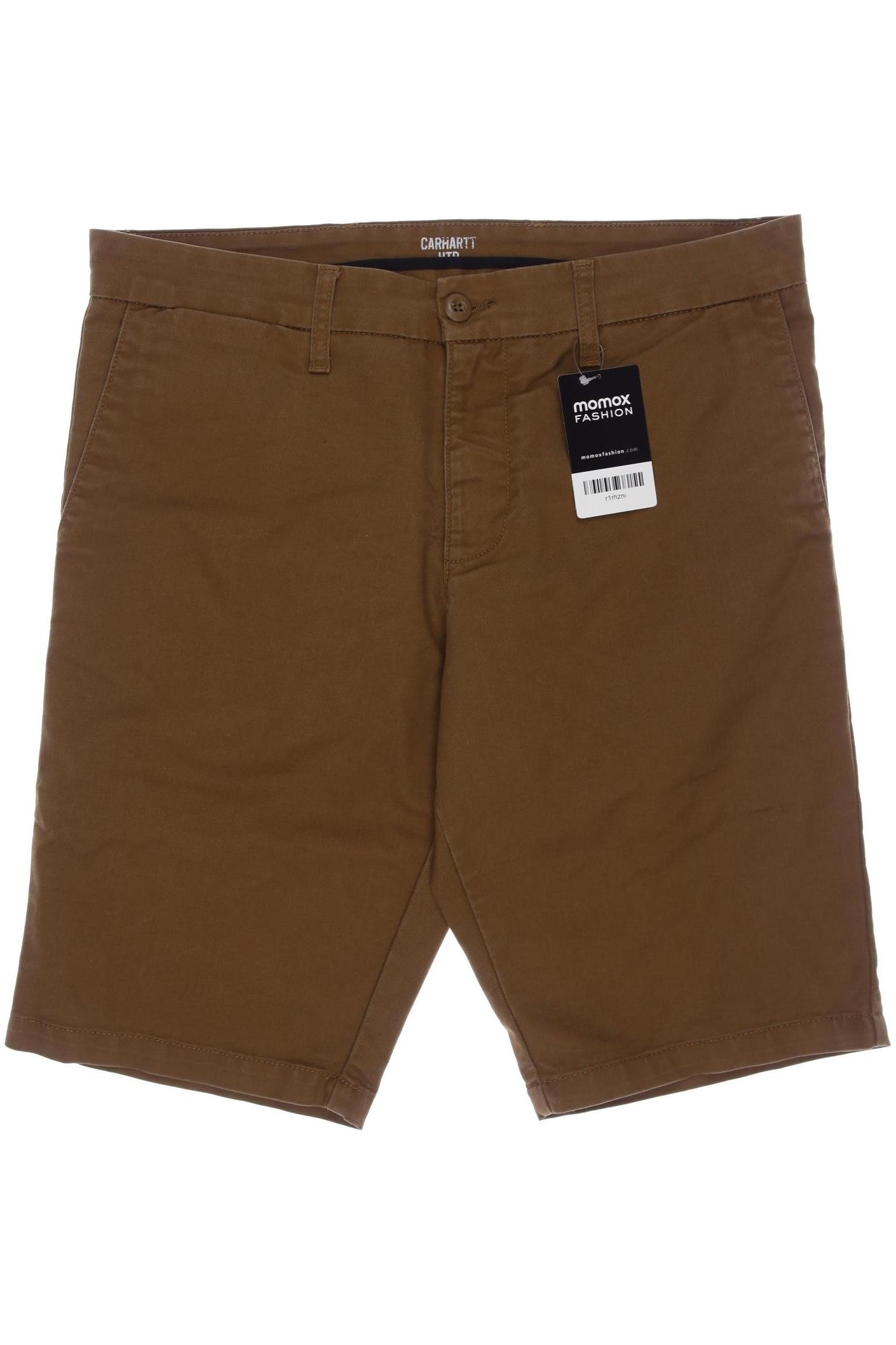 

Carhartt Herren Shorts, braun, Gr. 33